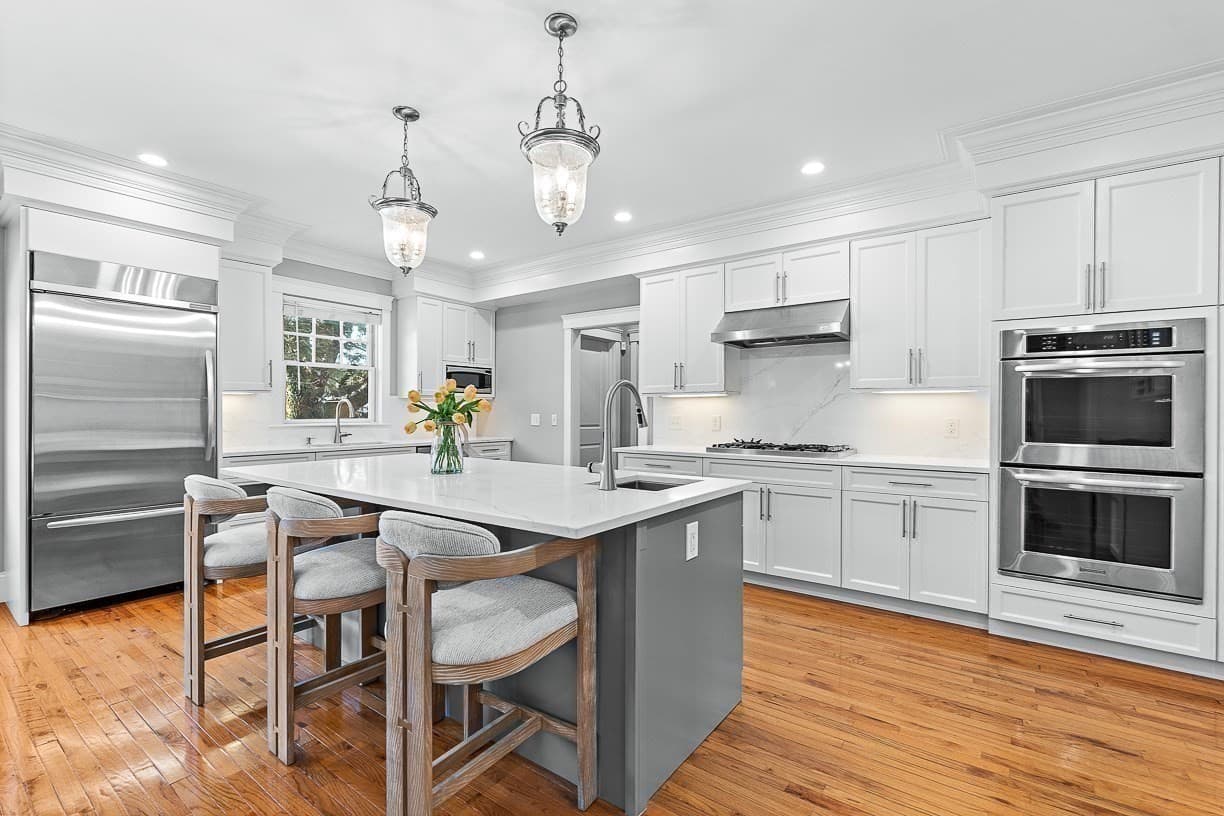 Single Family Residence at 37 Mayflower Road, Winchester MA 01890, Winchester, photo 11 of 42