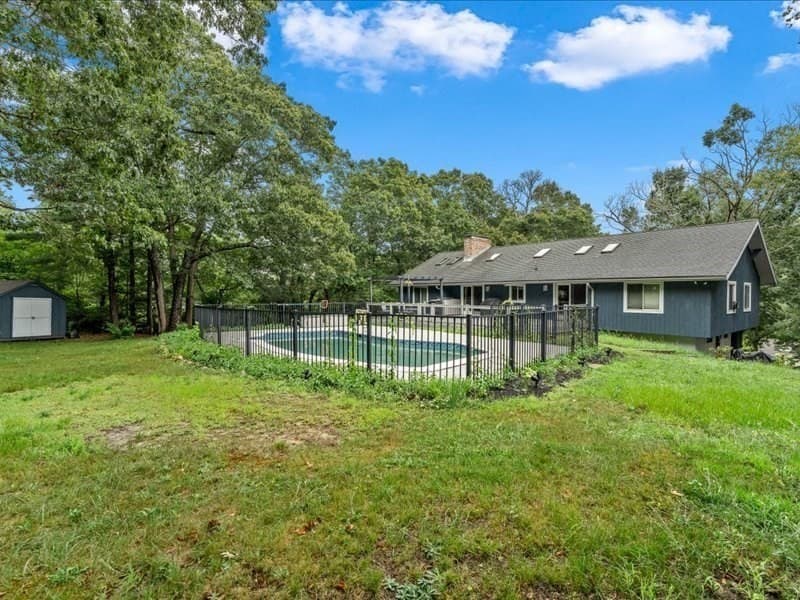 Single Family Residence at 21 Woodvale Ave, Plymouth MA 02360, photo 33 of 42