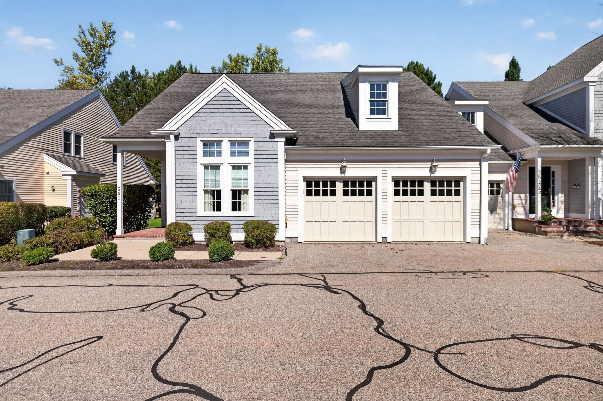 341 Godfrey Dr # 341, Norton MA 02766