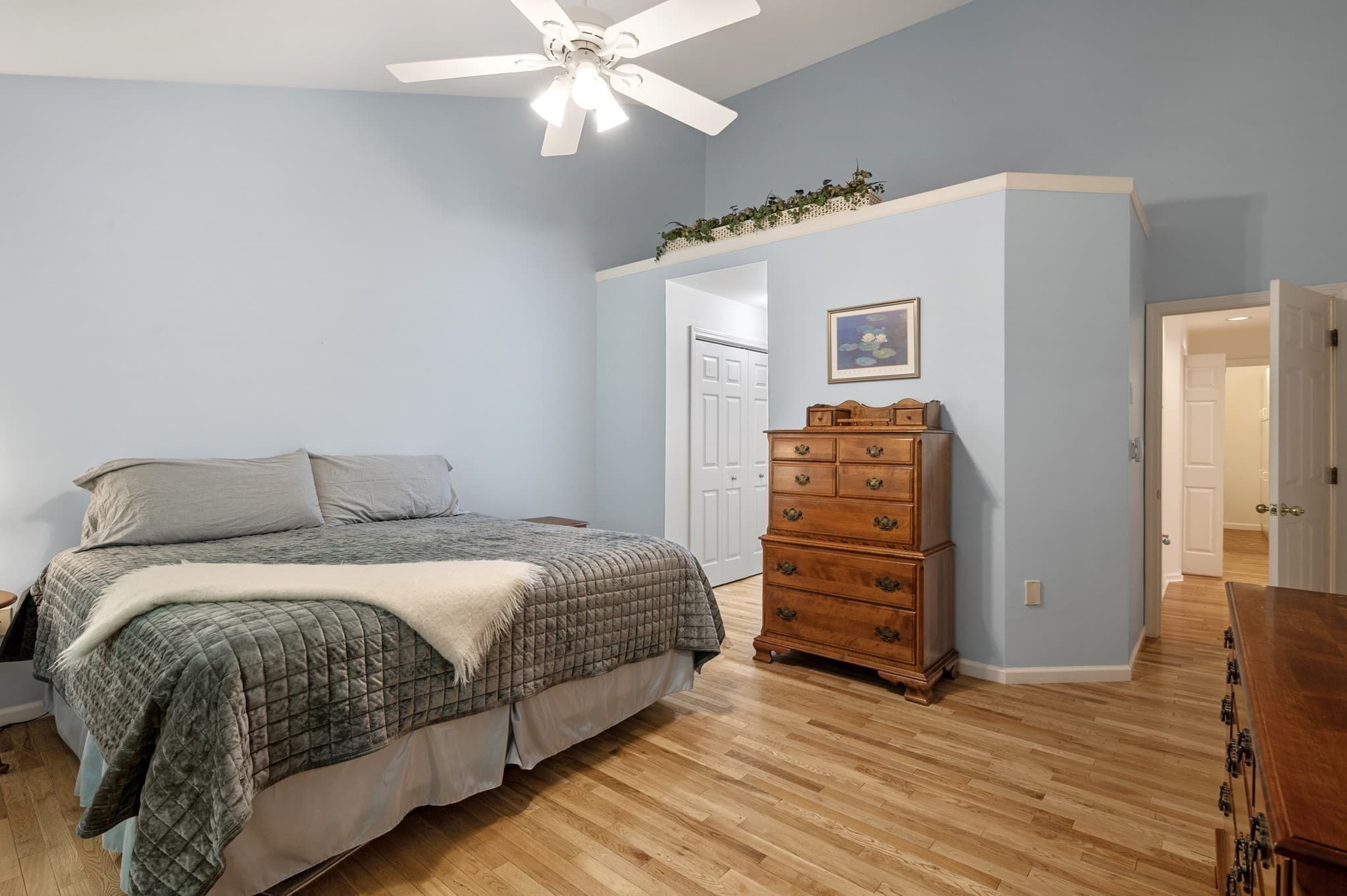 Condominium at 9 Bishops Forest Dr # 9, Waltham MA 02452, photo 7 of 19