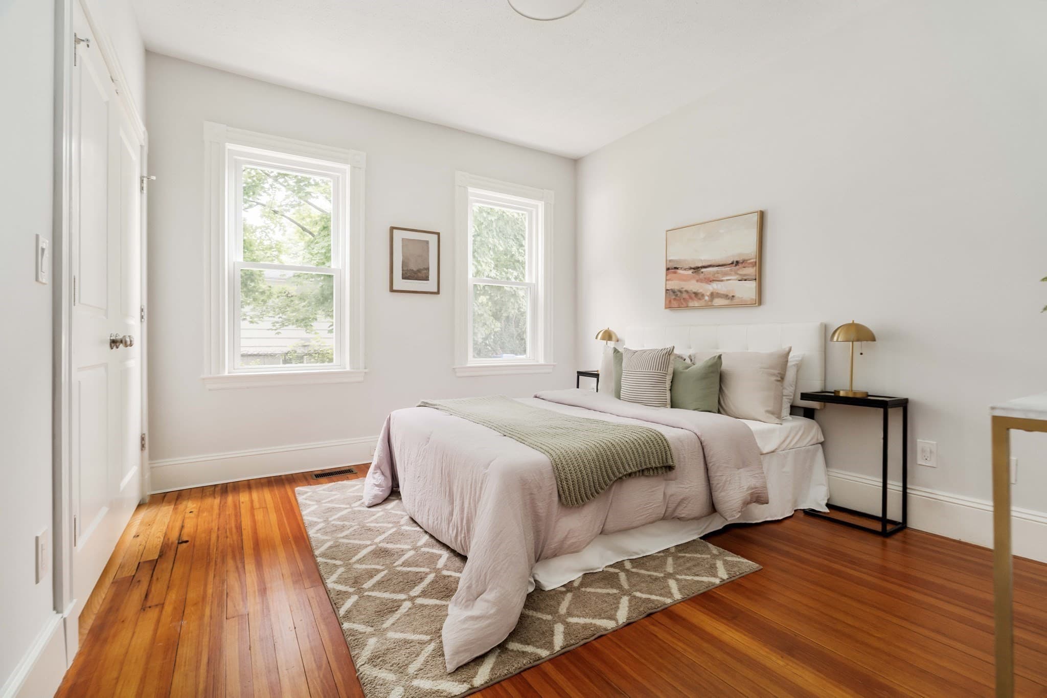 Condominium at 16 Cudworth Street # 16, Medford MA 02155, Medford, photo 16 of 32