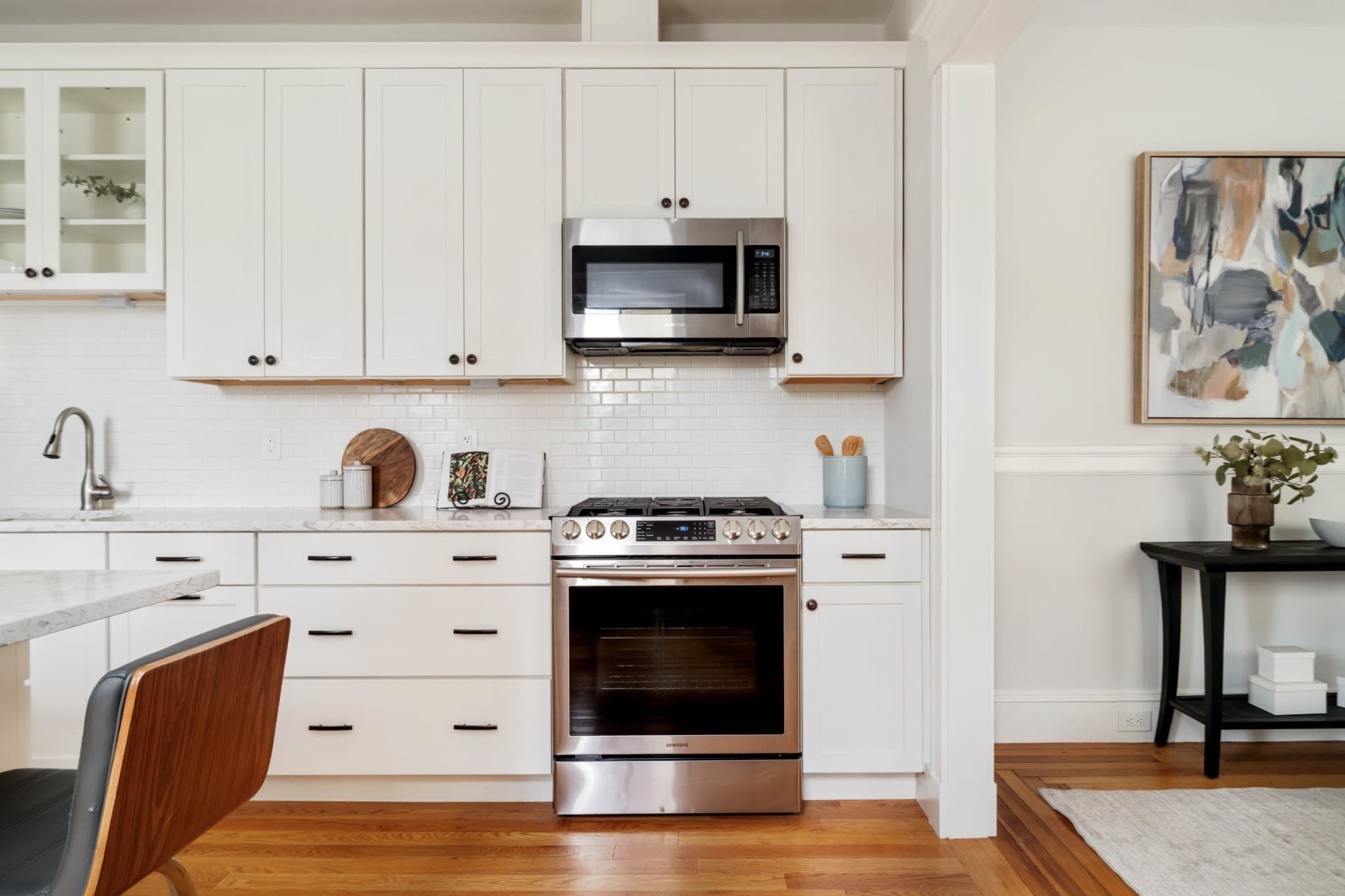 Condominium at 16 Cudworth Street # 16, Medford MA 02155, Medford, photo 10 of 32
