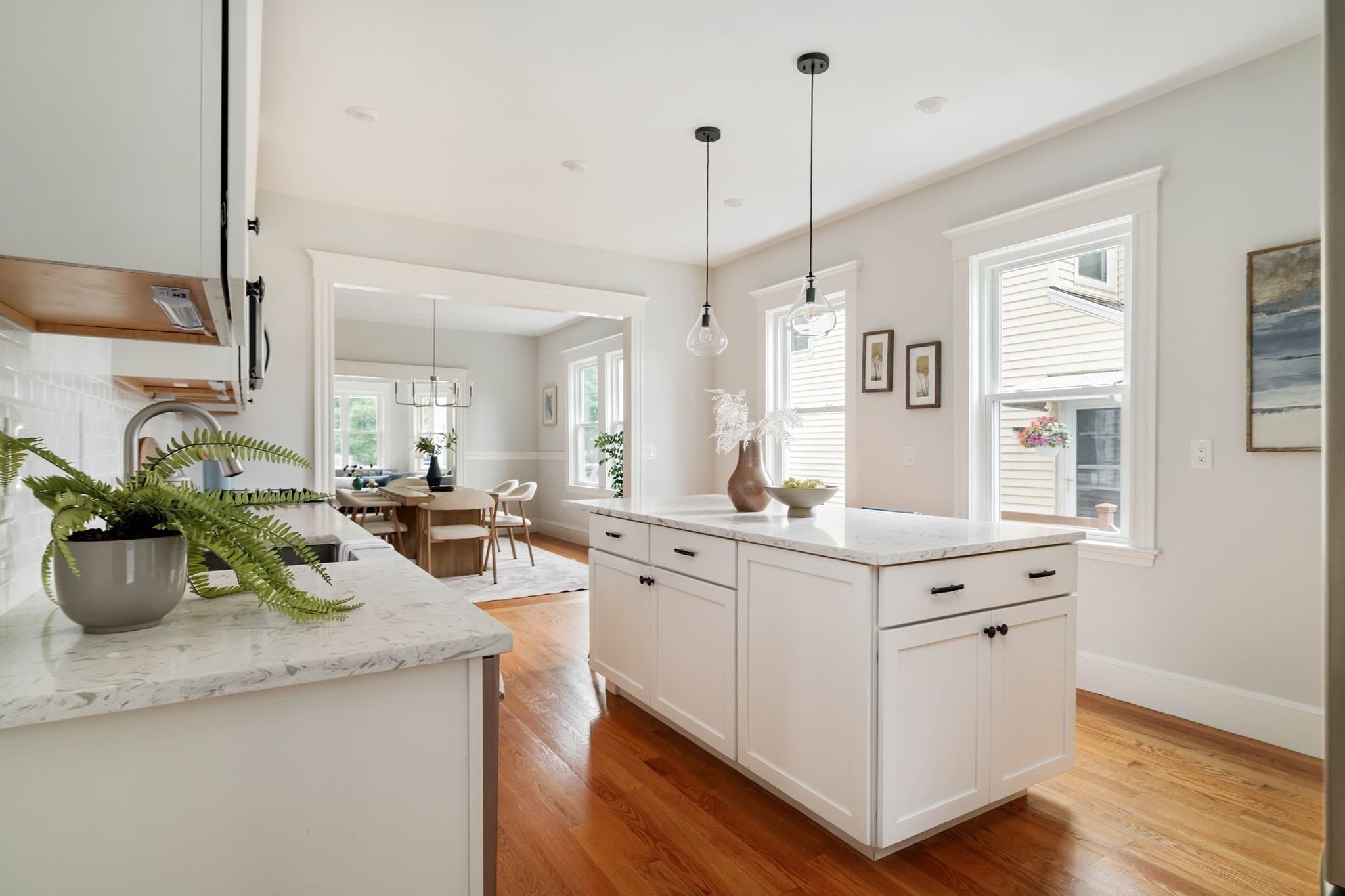 Condominium at 16 Cudworth Street # 16, Medford MA 02155, Medford, photo 8 of 32