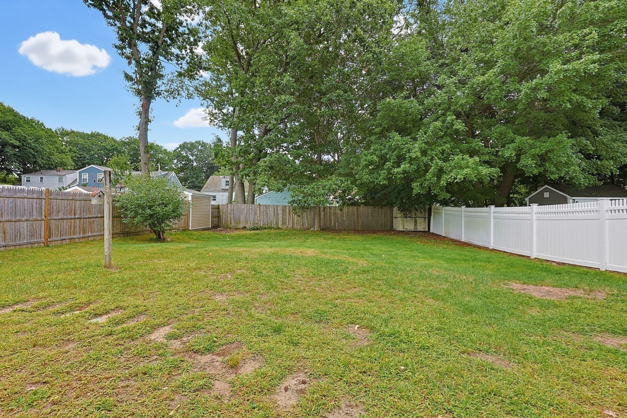 Single Family Residence at 135 Crane St, Dedham MA 02026, Dedham, photo 27 of 28
