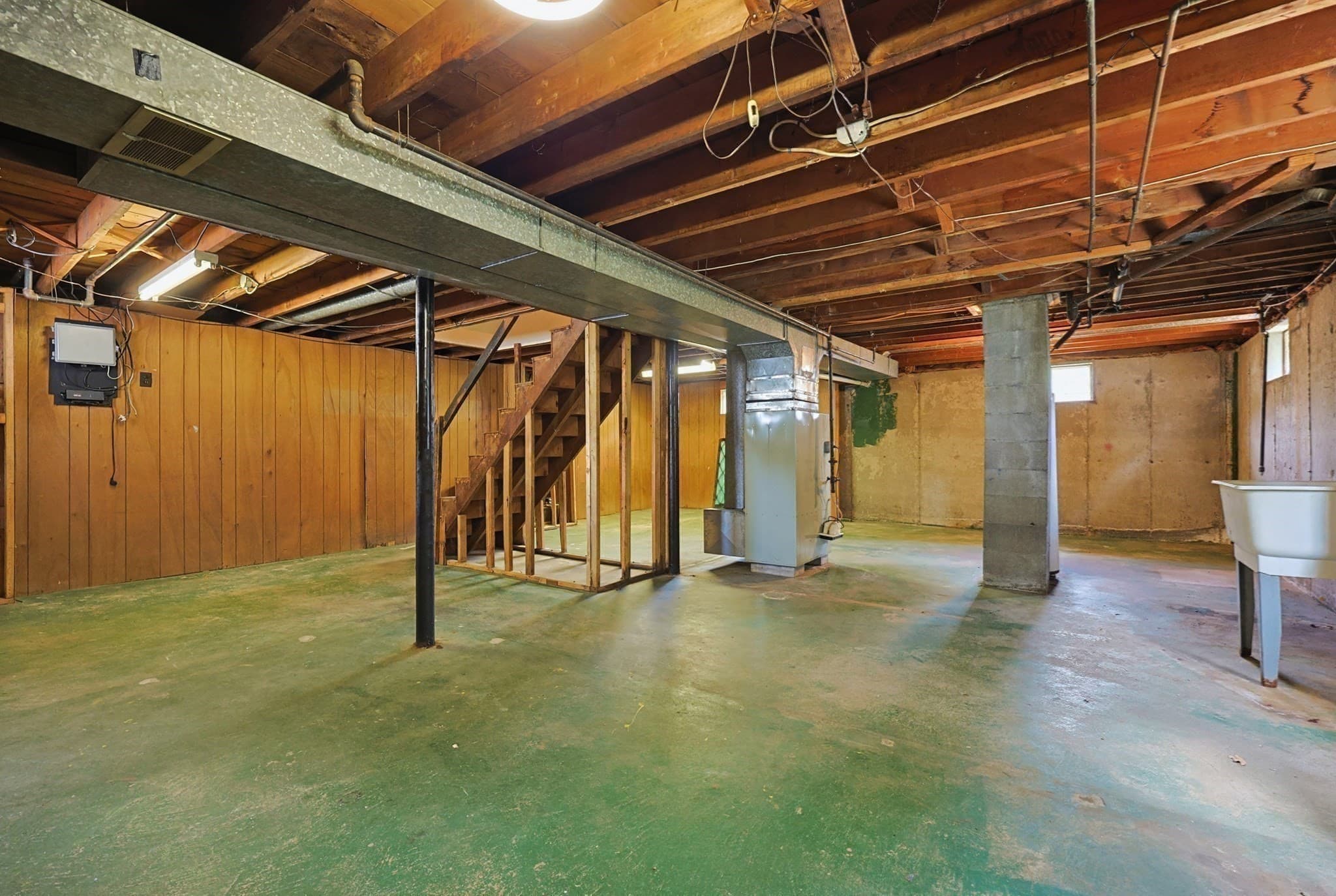 Single Family Residence at 135 Crane St, Dedham MA 02026, Dedham, photo 26 of 28
