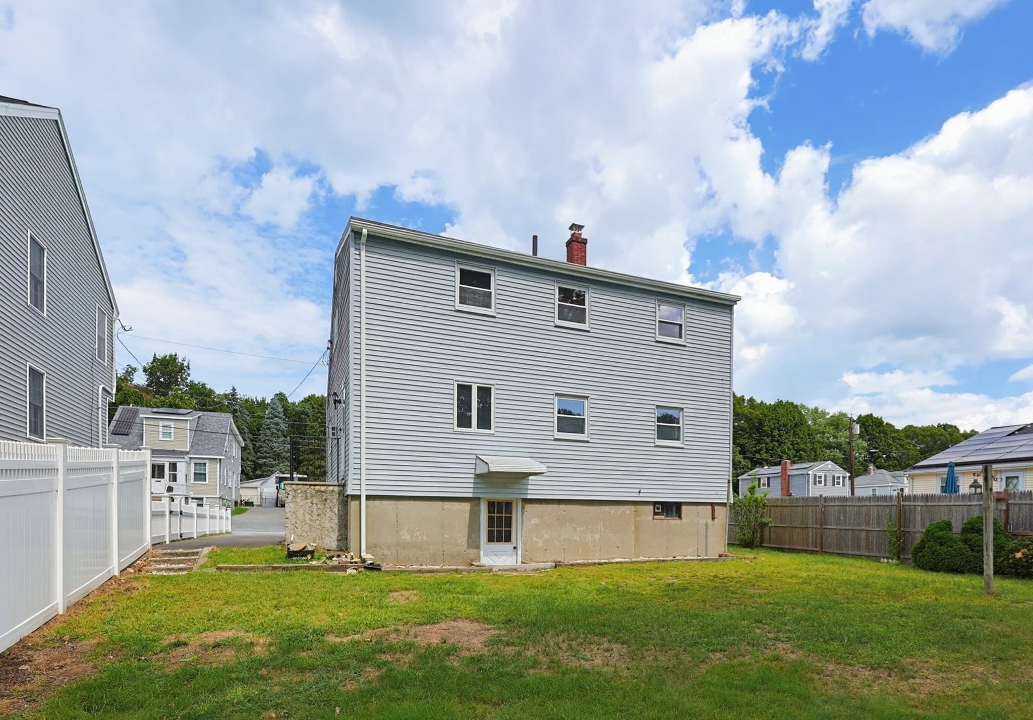 Single Family Residence at 135 Crane St, Dedham MA 02026, Dedham, photo 3 of 28