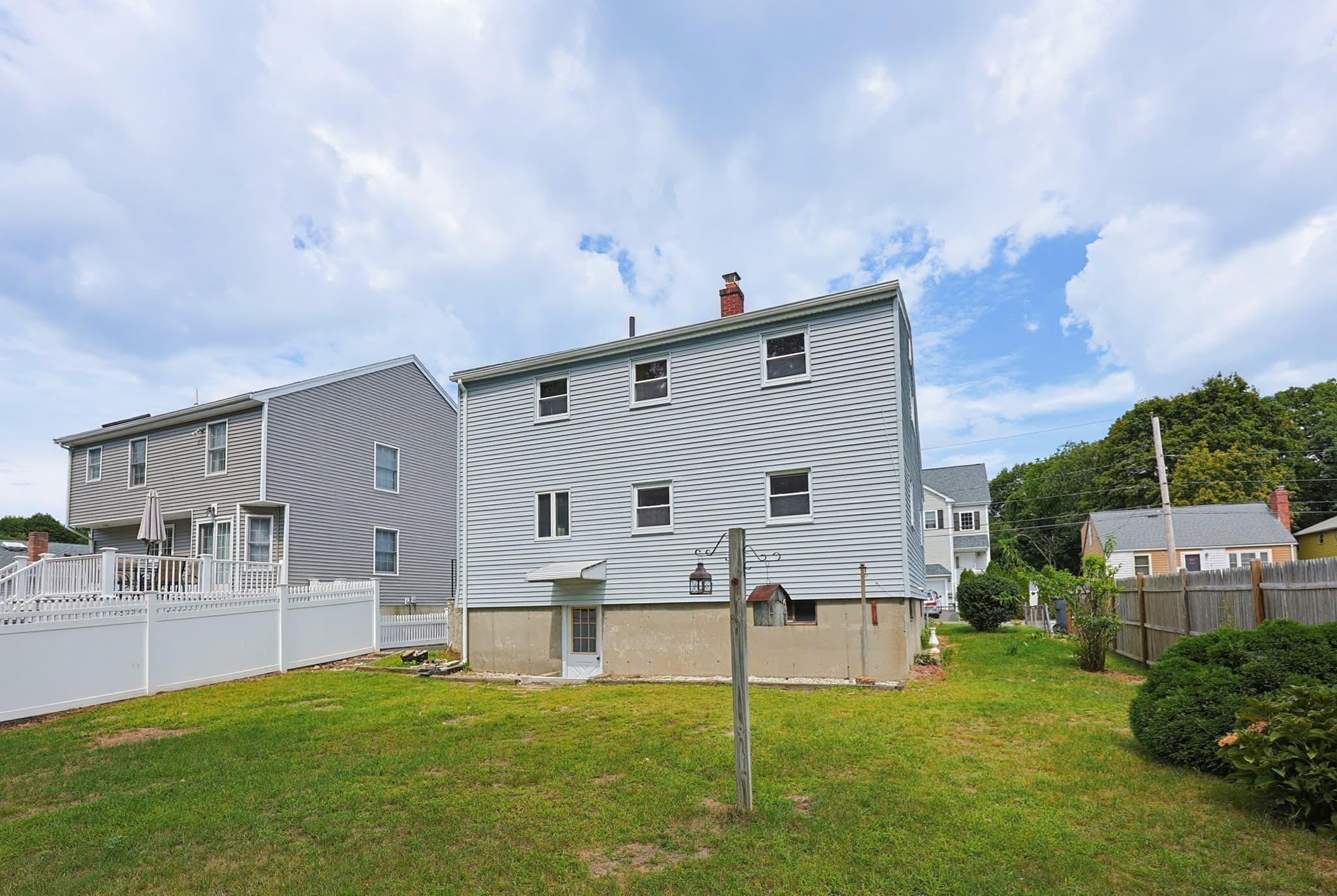 Single Family Residence at 135 Crane St, Dedham MA 02026, Dedham, photo 5 of 28
