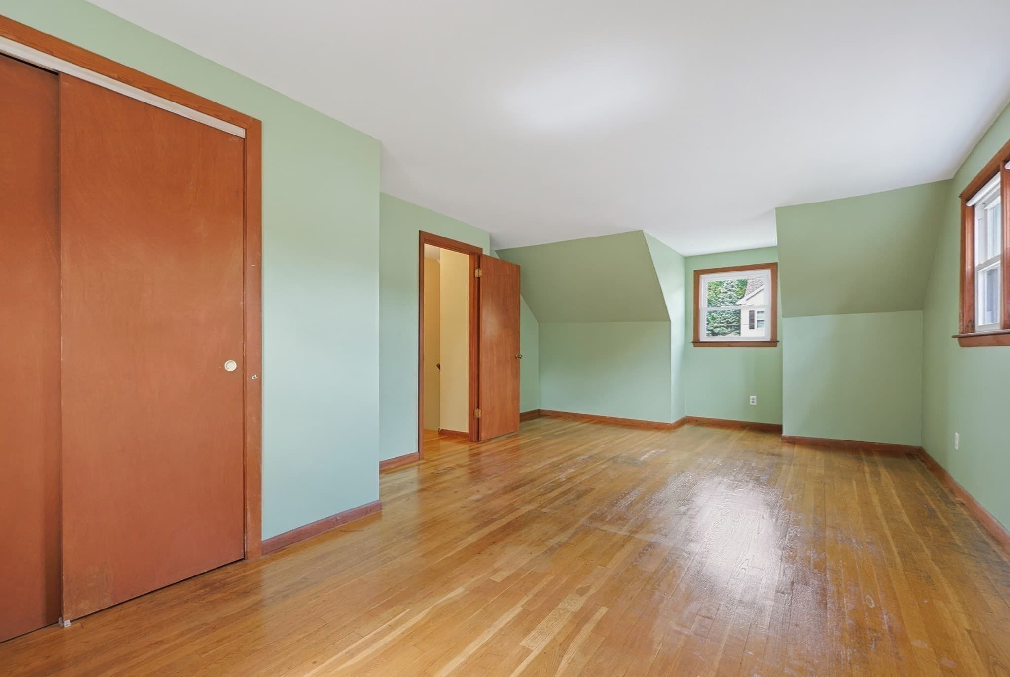Single Family Residence at 135 Crane St, Dedham MA 02026, Dedham, photo 21 of 28