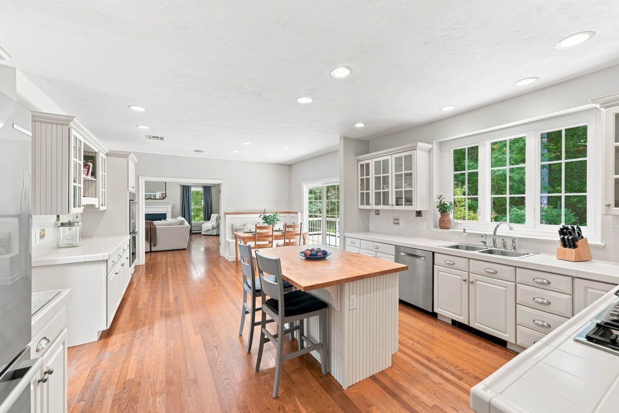 Single Family Residence at 27 Juniper Road, Upton MA 01568, Upton, photo 13 of 42