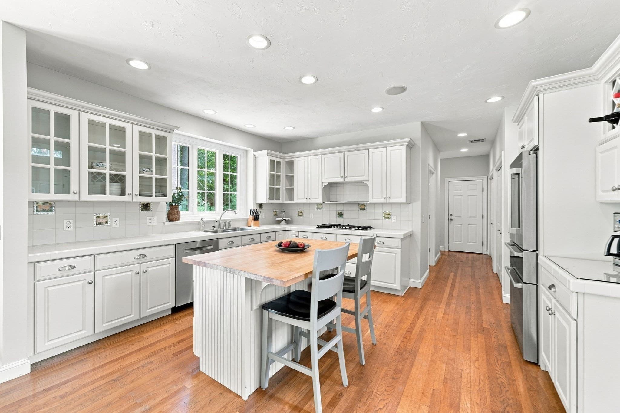 Single Family Residence at 27 Juniper Road, Upton MA 01568, Upton, photo 16 of 42
