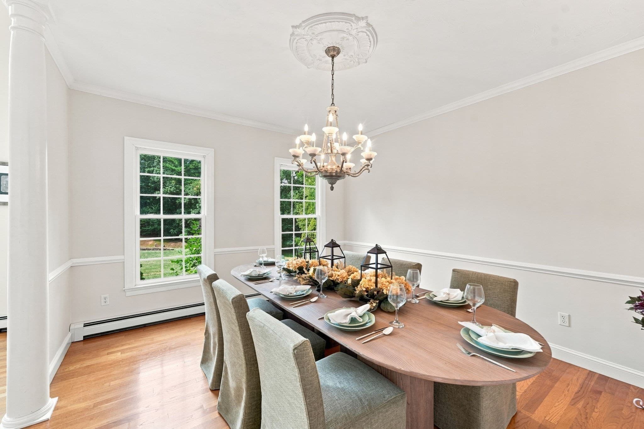 Single Family Residence at 27 Juniper Road, Upton MA 01568, Upton, photo 12 of 42