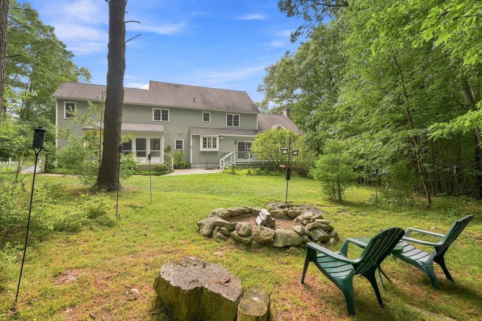 Single Family Residence at 27 Juniper Road, Upton MA 01568, Upton, photo 5 of 42