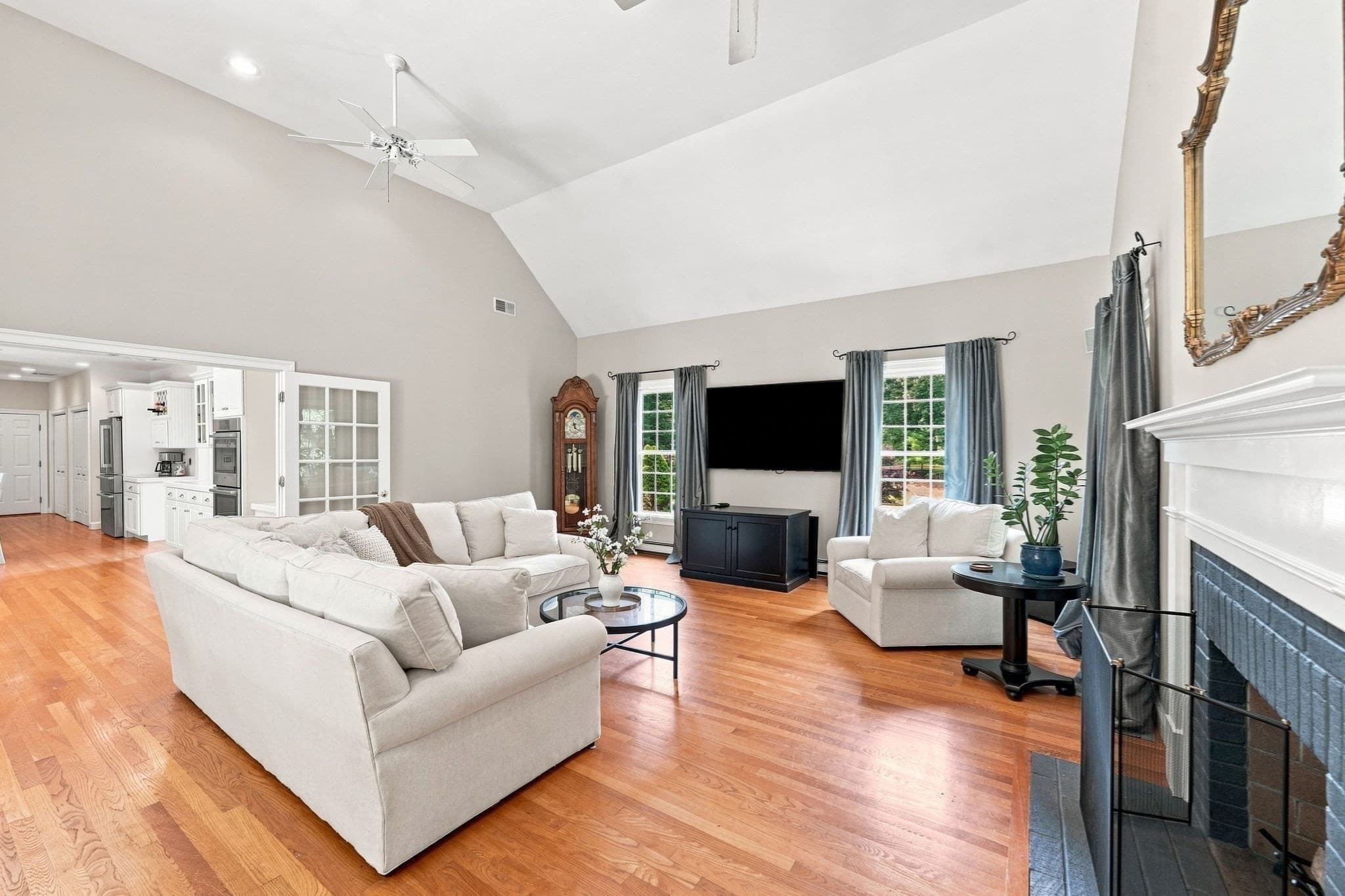 Single Family Residence at 27 Juniper Road, Upton MA 01568, Upton, photo 20 of 42