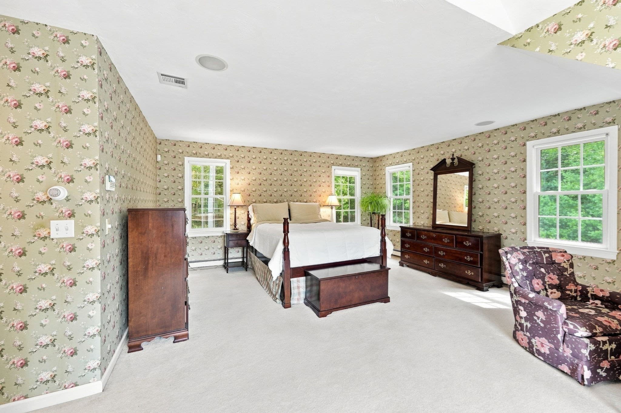 Single Family Residence at 27 Juniper Road, Upton MA 01568, Upton, photo 24 of 42