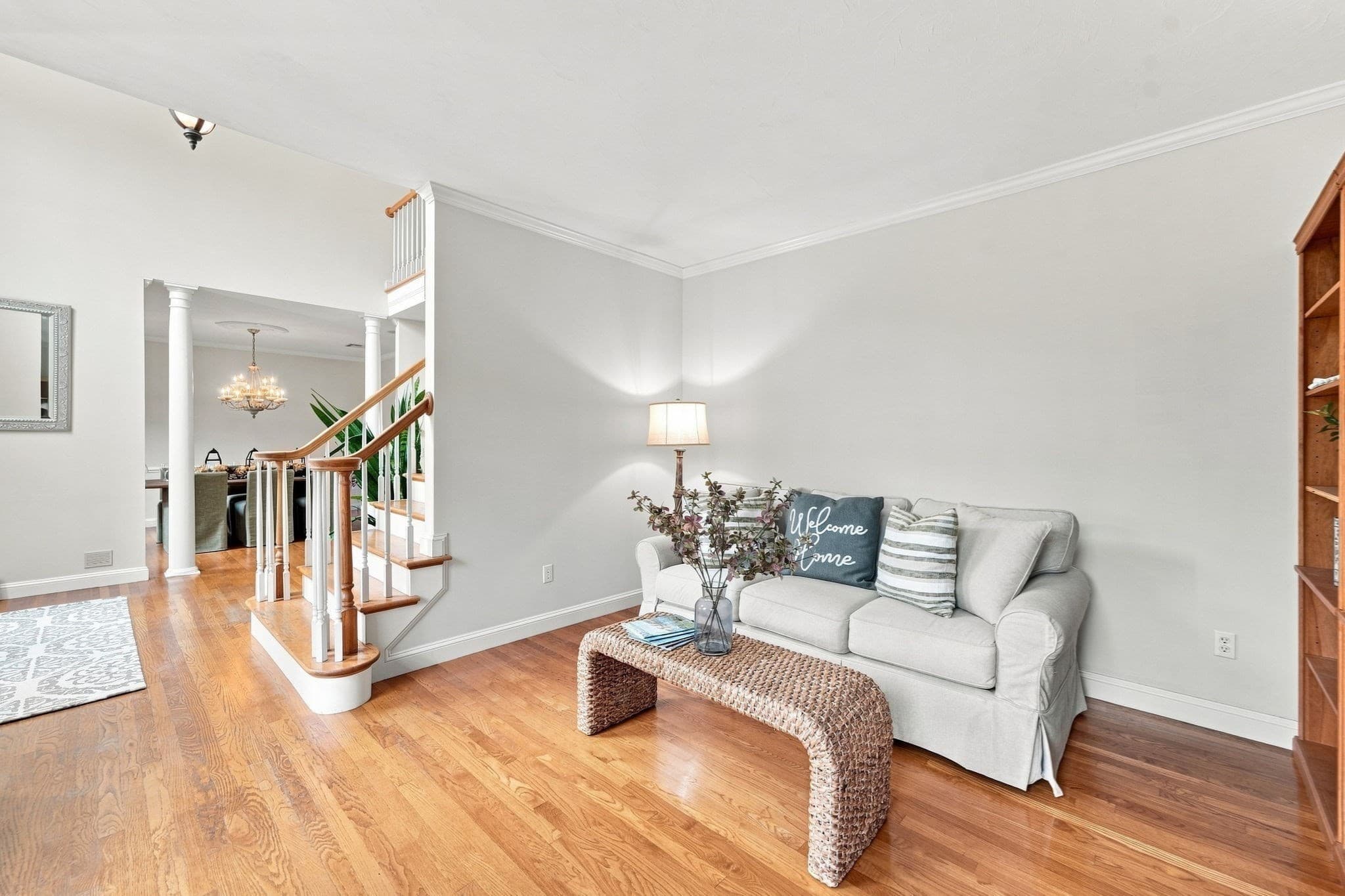 Single Family Residence at 27 Juniper Road, Upton MA 01568, Upton, photo 10 of 42