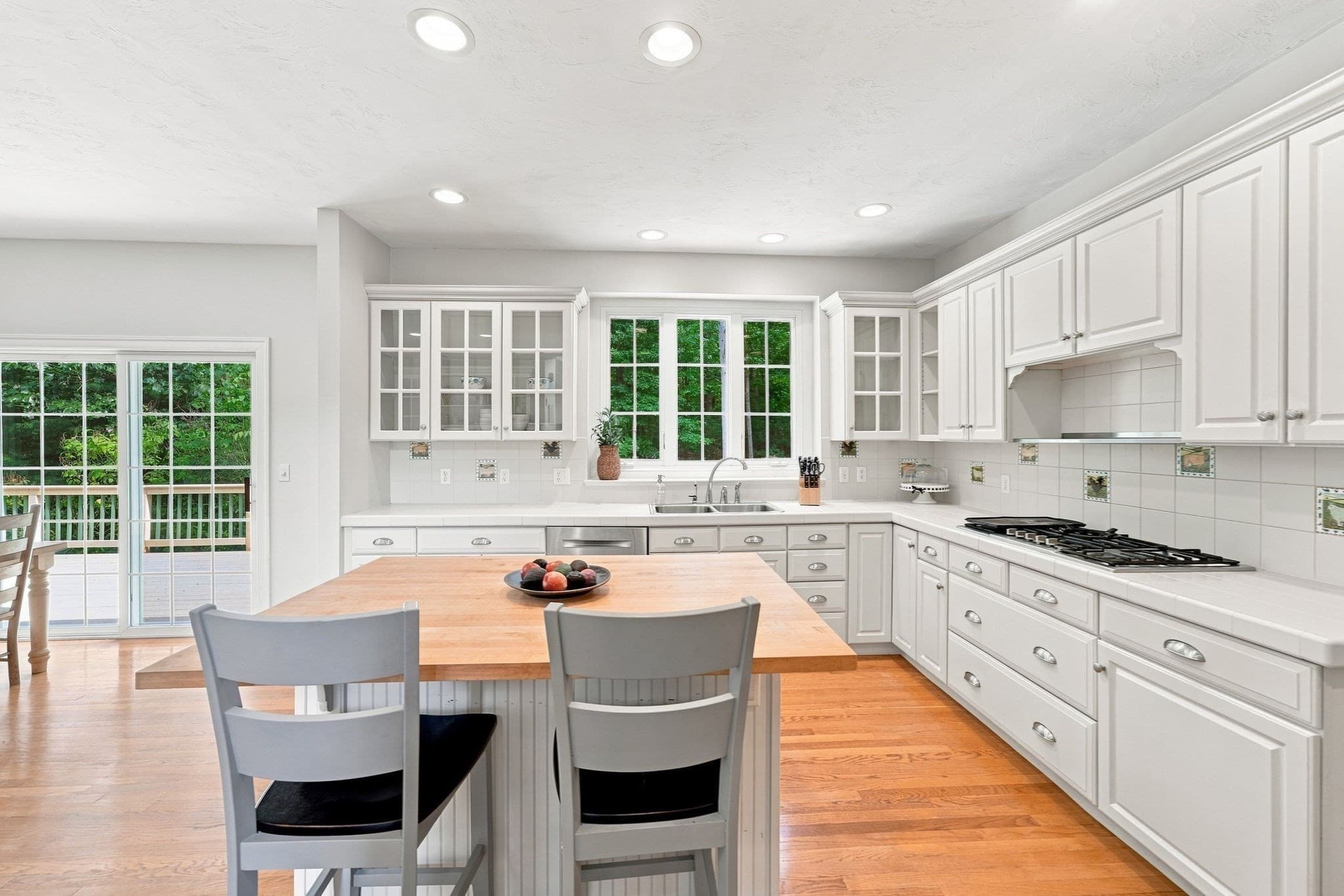 Single Family Residence at 27 Juniper Road, Upton MA 01568, Upton, photo 14 of 42