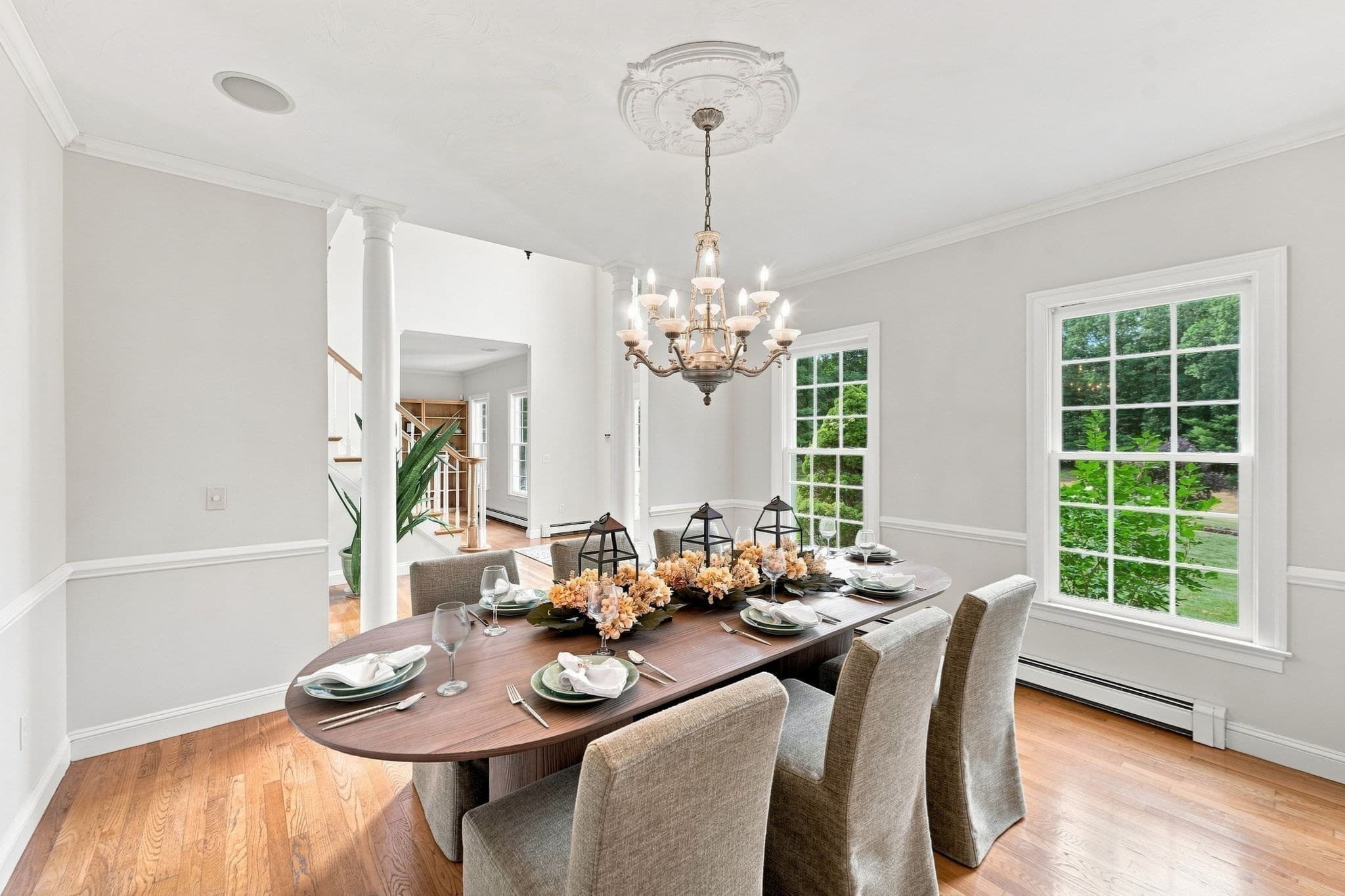 Single Family Residence at 27 Juniper Road, Upton MA 01568, Upton, photo 11 of 42