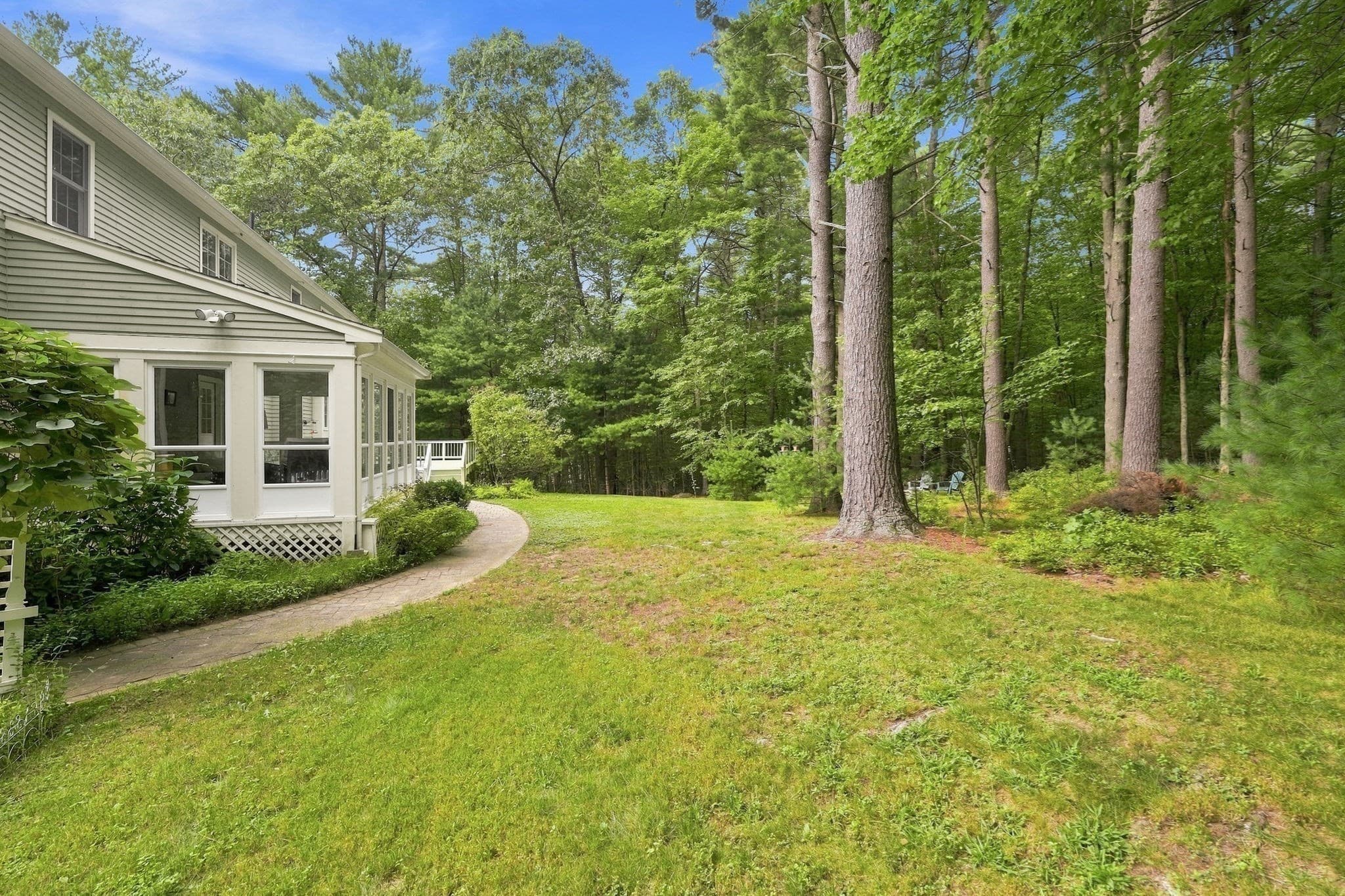Single Family Residence at 27 Juniper Road, Upton MA 01568, Upton, photo 39 of 42