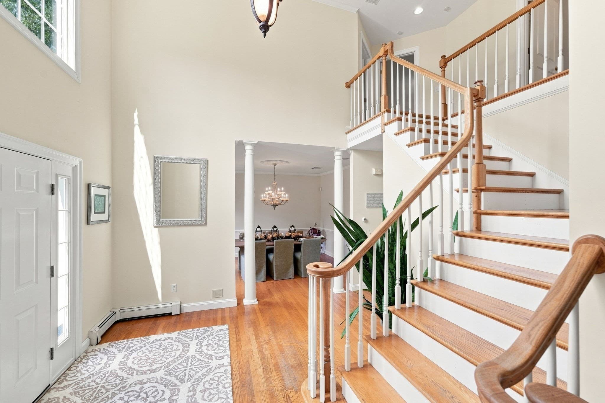 Single Family Residence at 27 Juniper Road, Upton MA 01568, Upton, photo 8 of 42