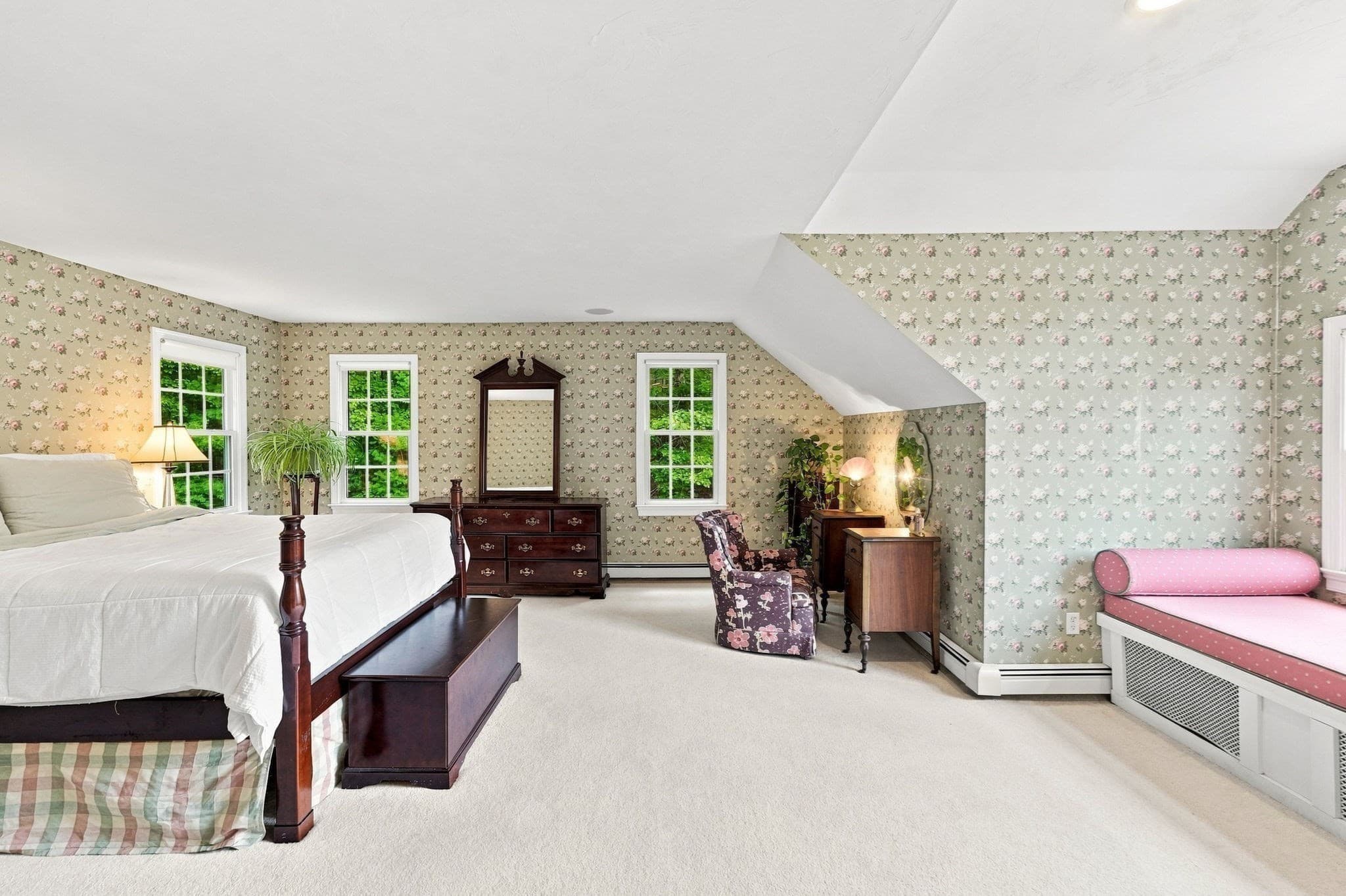 Single Family Residence at 27 Juniper Road, Upton MA 01568, Upton, photo 25 of 42