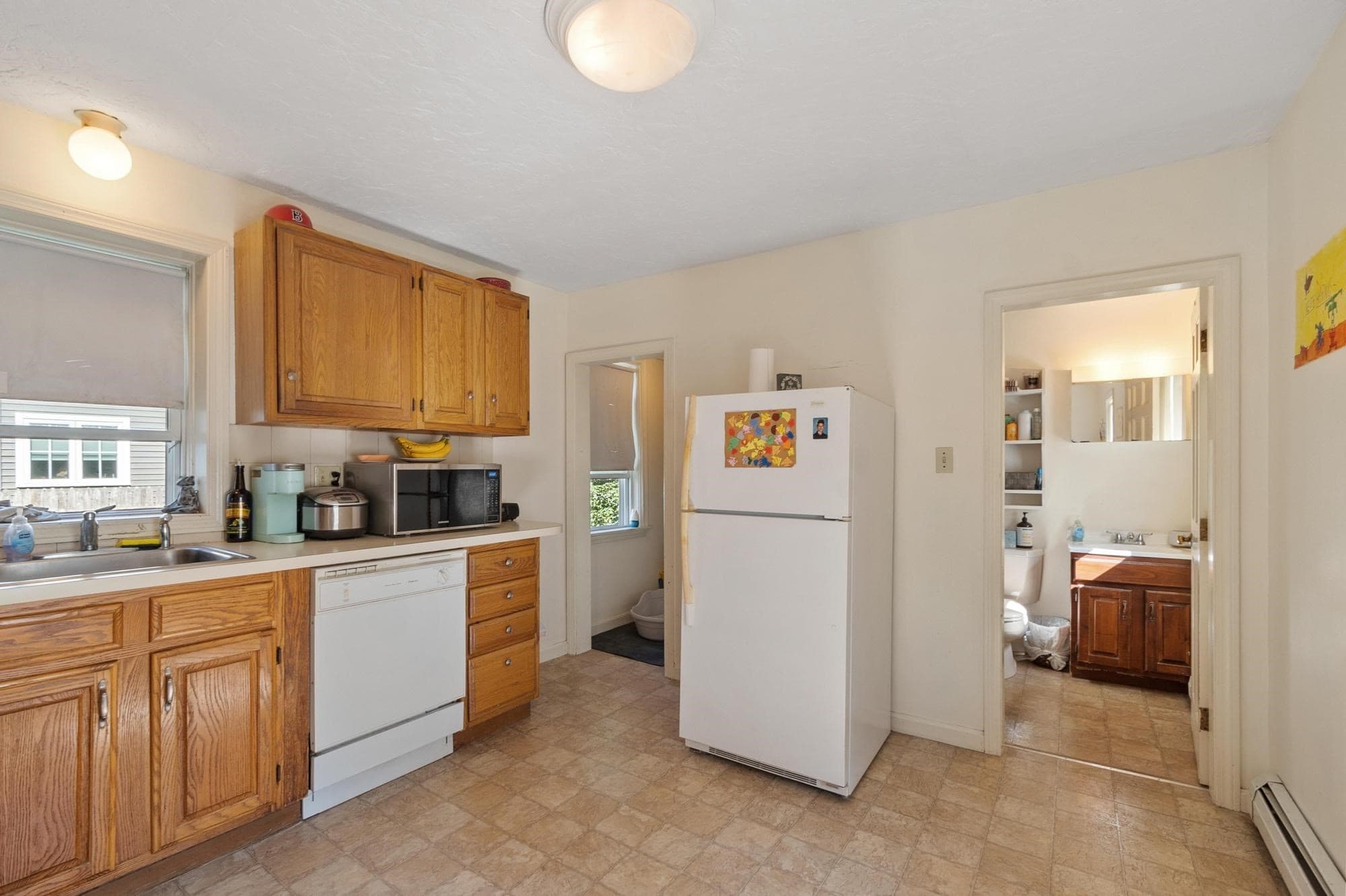 2 Family - 2 Units Up/Down at 53 Summer St, Natick MA 01760, Natick, photo 12 of 42