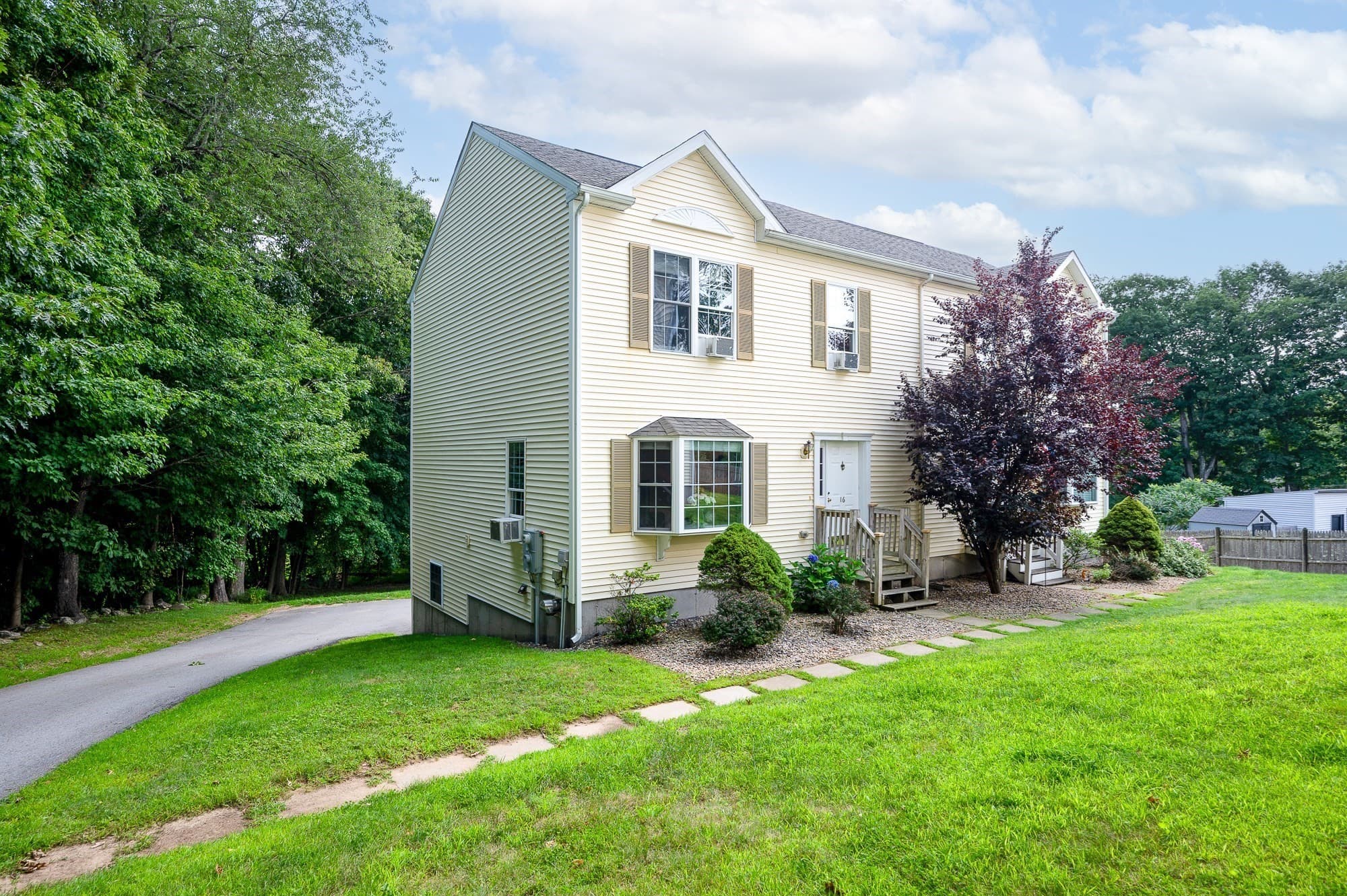 16 Central Tree Rd # 16, Rutland MA 01543