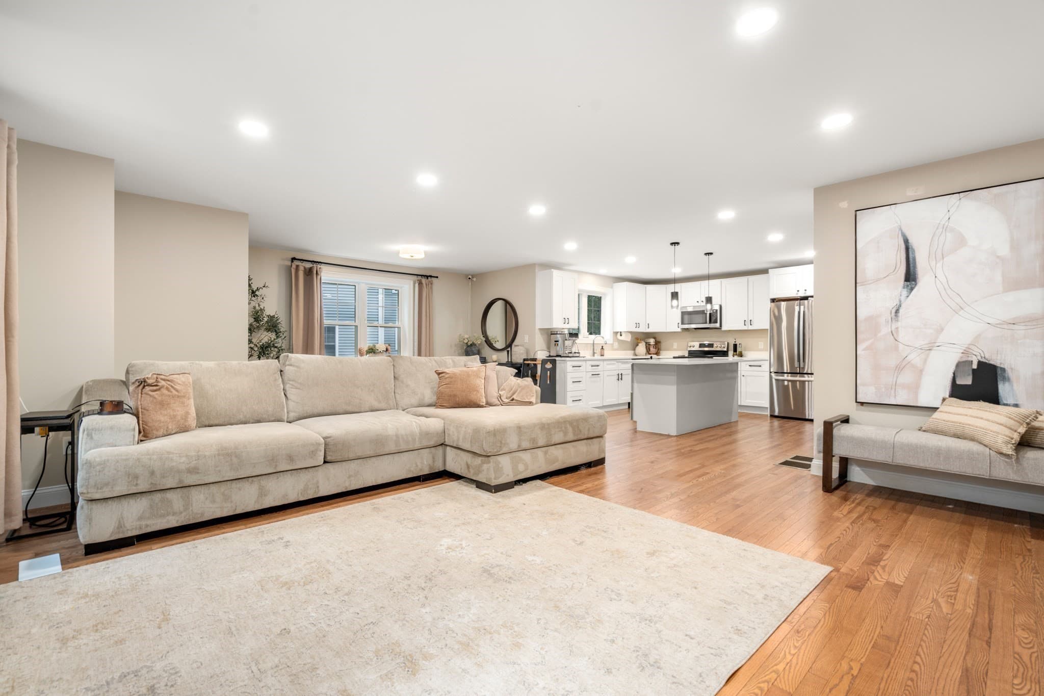 Single Family Residence at 65 Castine St., Worcester MA 01606, Worcester, photo 12 of 40