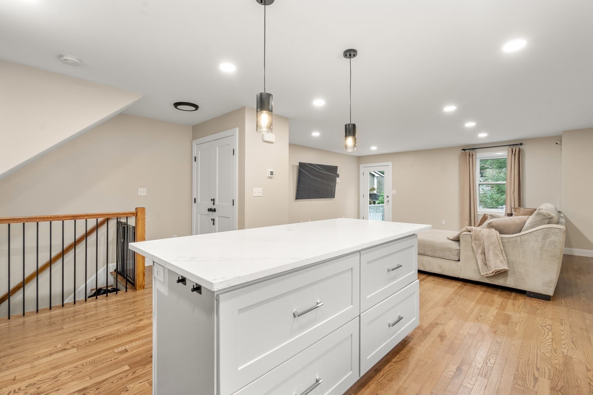 Single Family Residence at 65 Castine St., Worcester MA 01606, Worcester, photo 11 of 40
