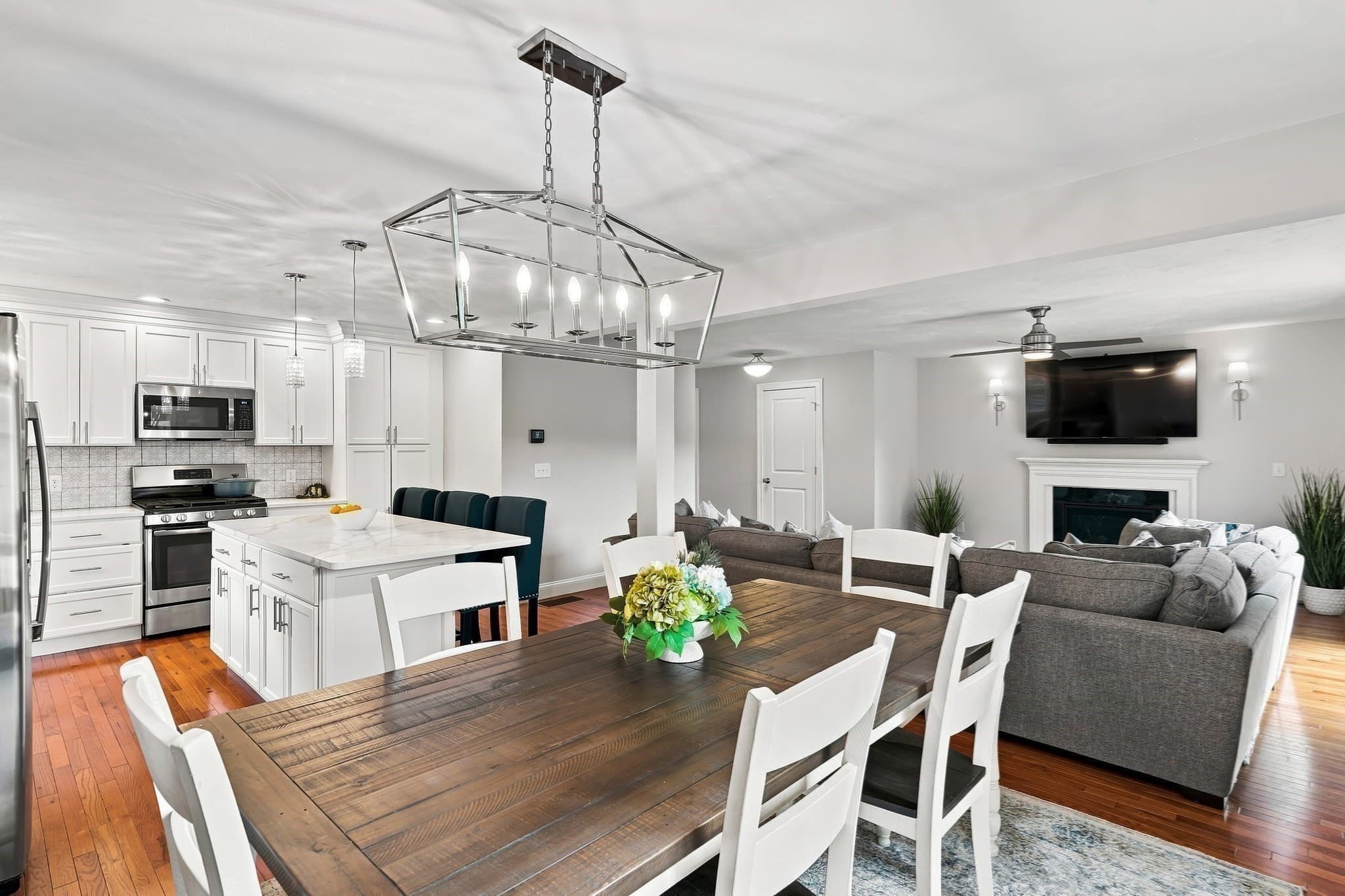 Single Family Residence at 3 Andy Rd, Worcester MA 01602, Worcester, photo 17 of 42