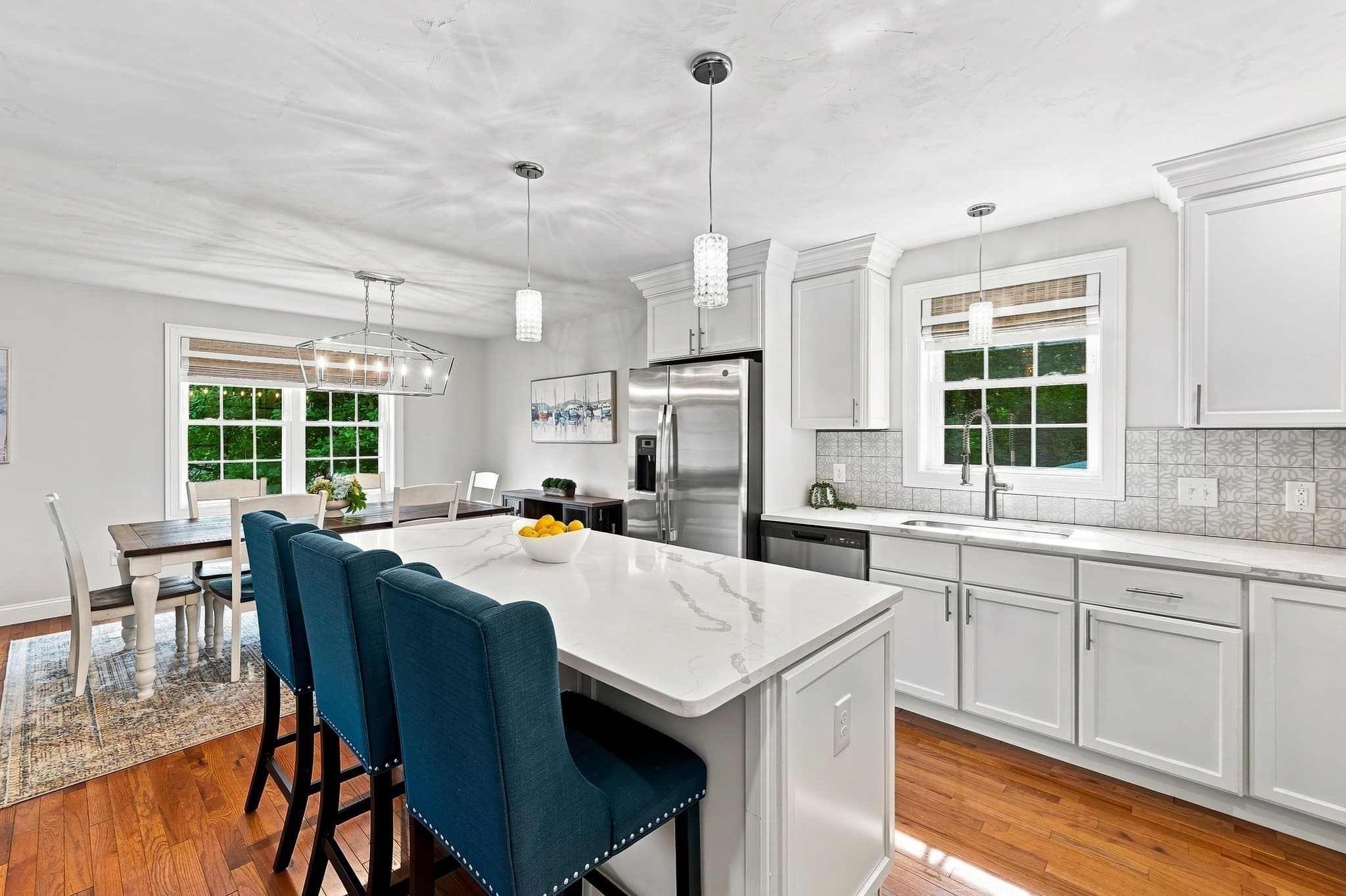 Single Family Residence at 3 Andy Rd, Worcester MA 01602, Worcester, photo 12 of 42