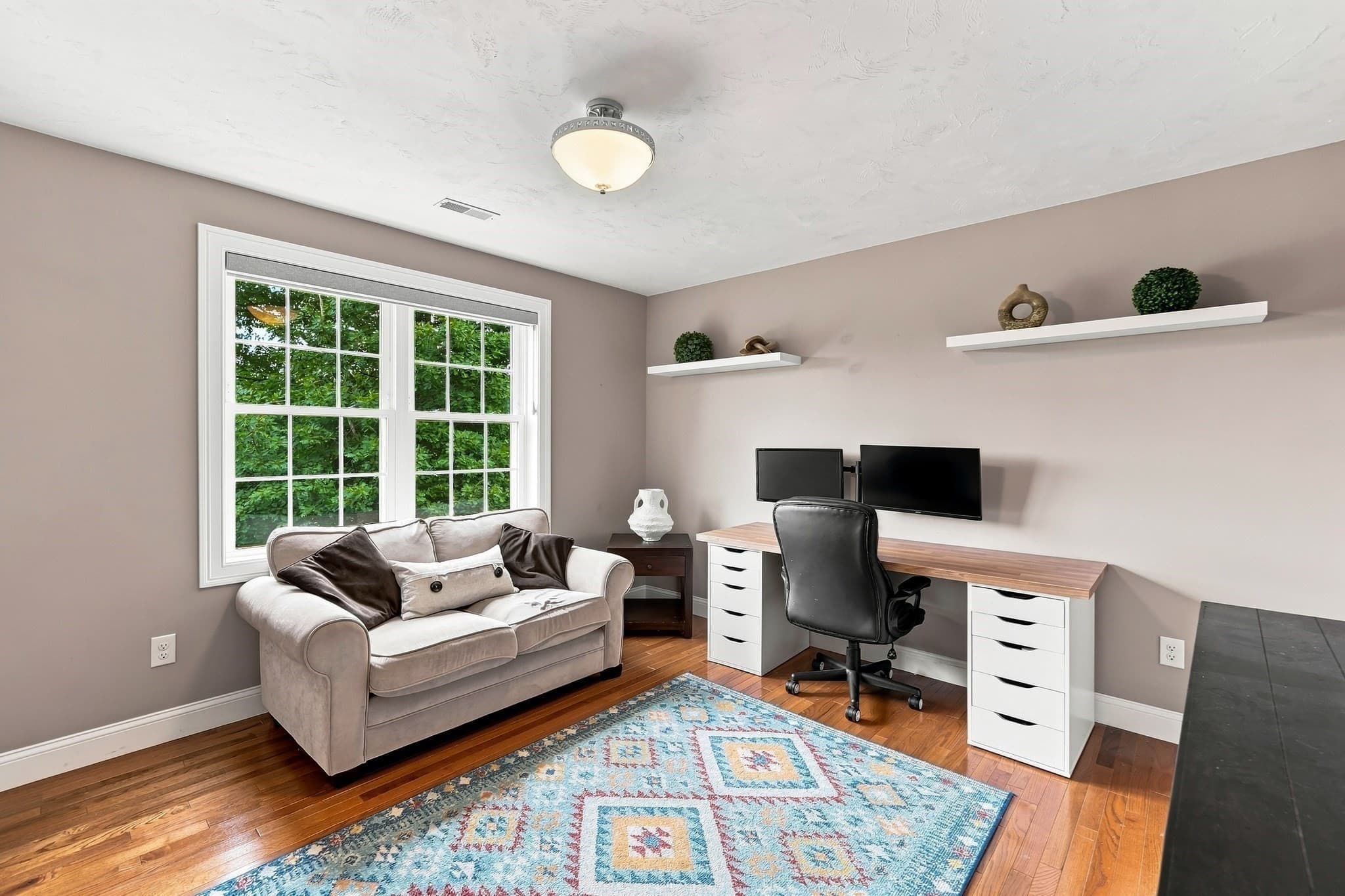 Single Family Residence at 3 Andy Rd, Worcester MA 01602, Worcester, photo 33 of 42