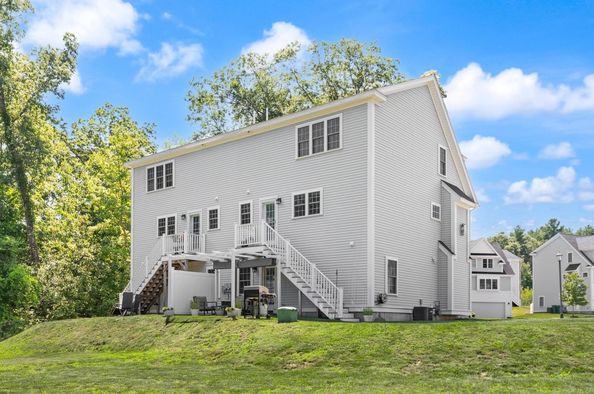 Condominium at 25 Craftsman Ct # 25, Grafton MA 01560, Grafton, photo 34 of 35