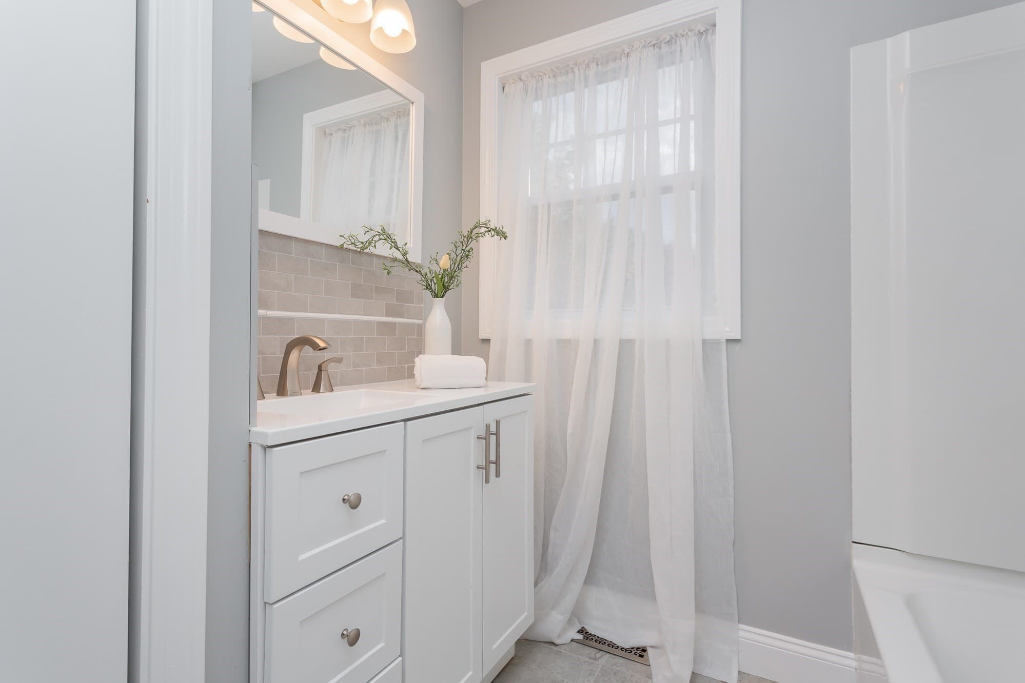 Single Family Residence at 279 Caroline St, New Bedford MA 02740, New Bedford, photo 19 of 27