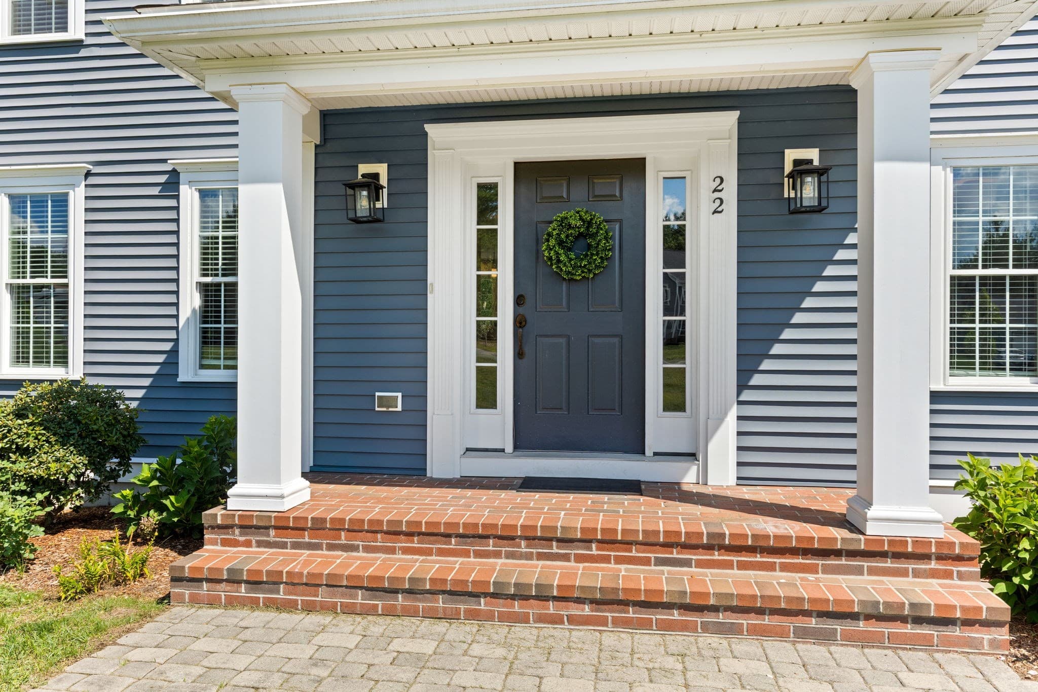 22 Whitmarsh Ln, East Bridgewater MA 02333