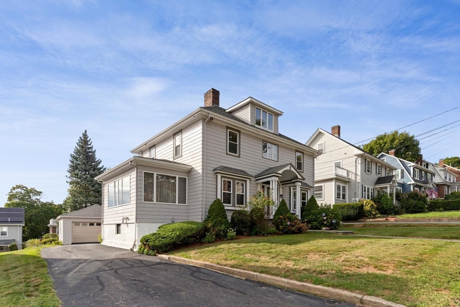 Single Family Residence at 158 Common St, Watertown MA 02472, Watertown, photo 3 of 41