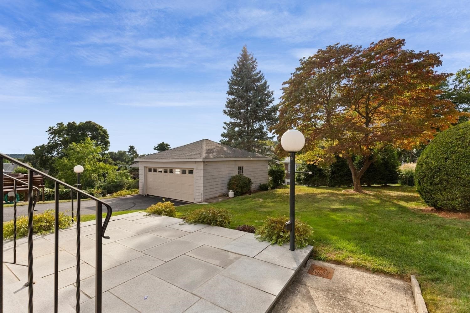 Single Family Residence at 158 Common St, Watertown MA 02472, Watertown, photo 41 of 41