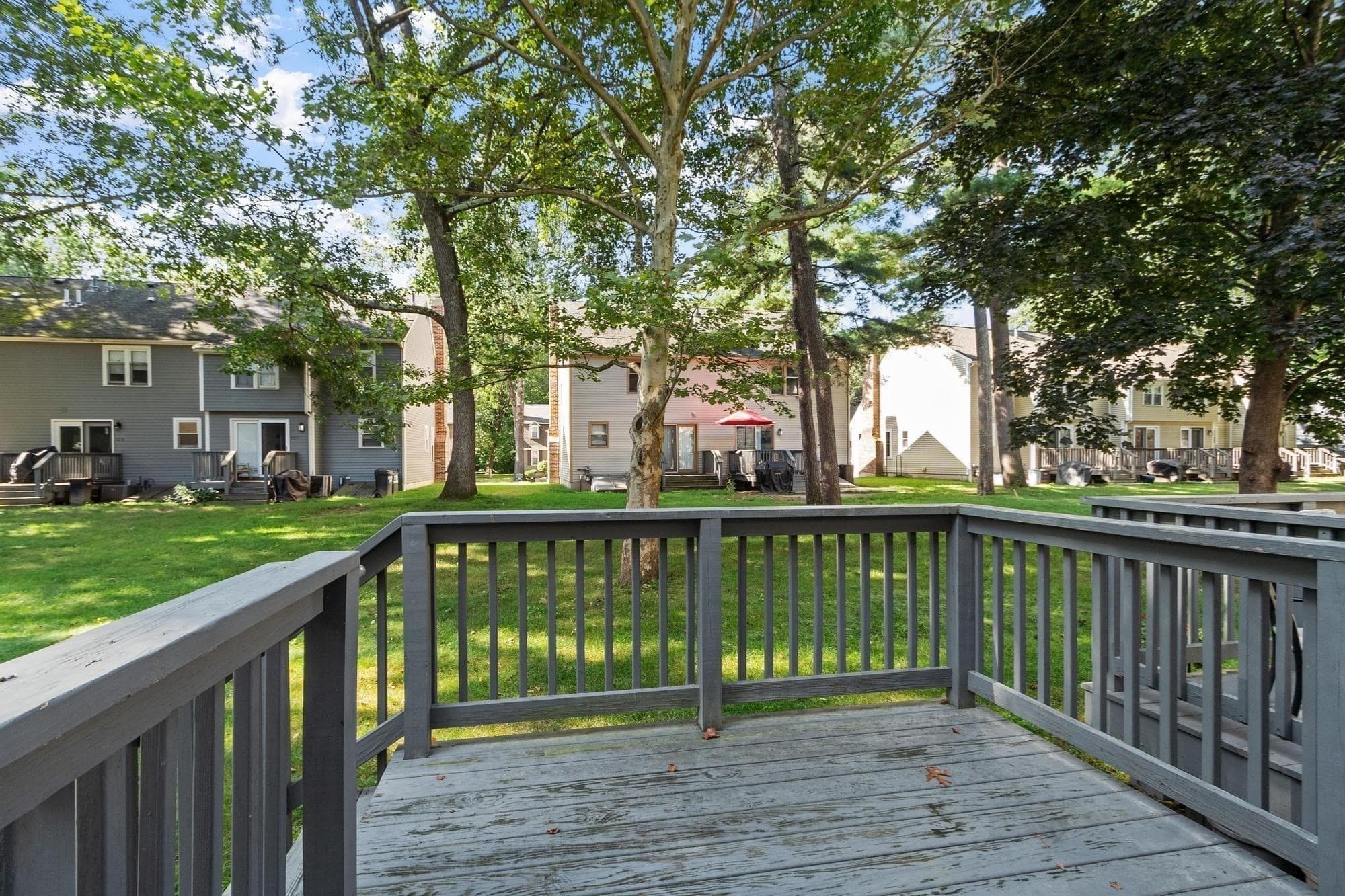 Condominium at 152 Wellman Ave. # 152, Chelmsford MA 01863, Chelmsford, photo 13 of 42