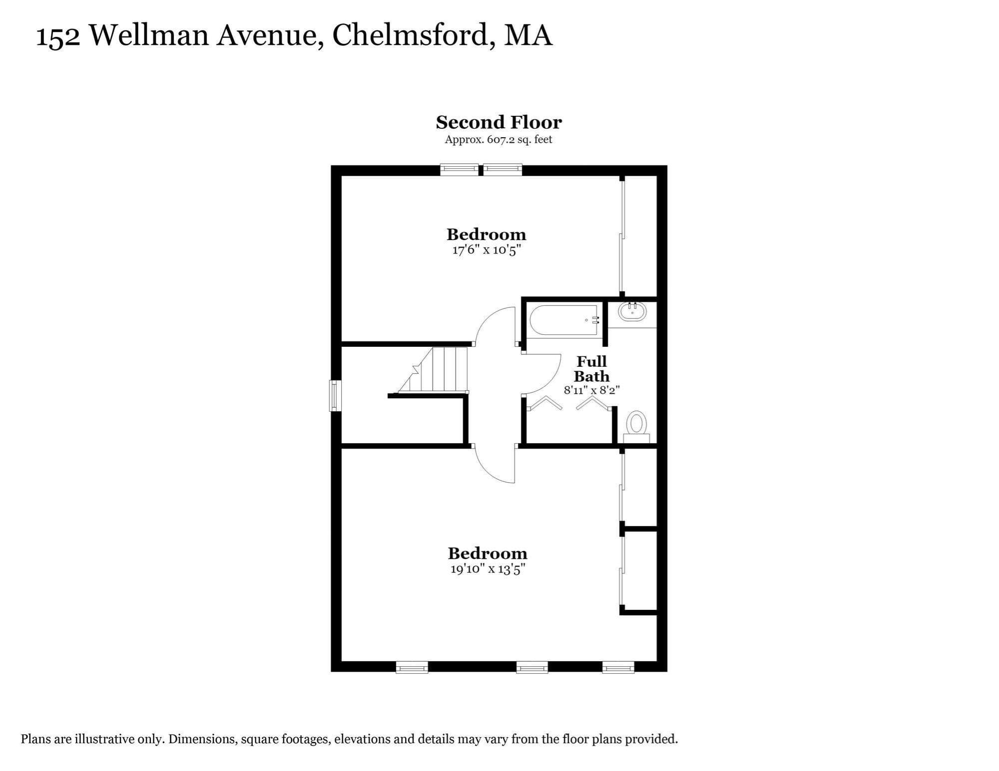 Condominium at 152 Wellman Ave. # 152, Chelmsford MA 01863, Chelmsford, photo 17 of 42
