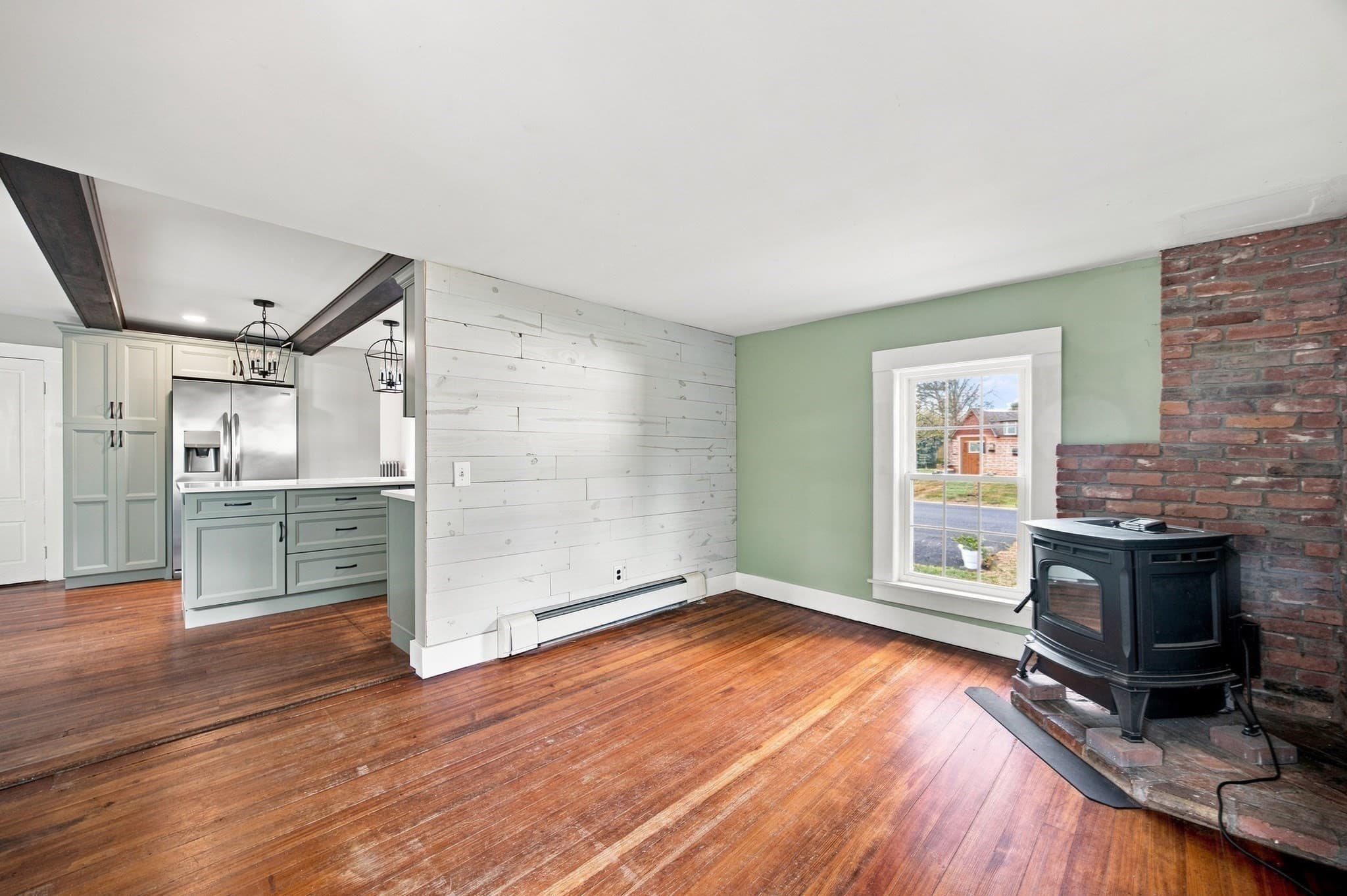 Single Family Residence at 55 South Main St, Belchertown MA 01007, Belchertown, photo 6 of 38