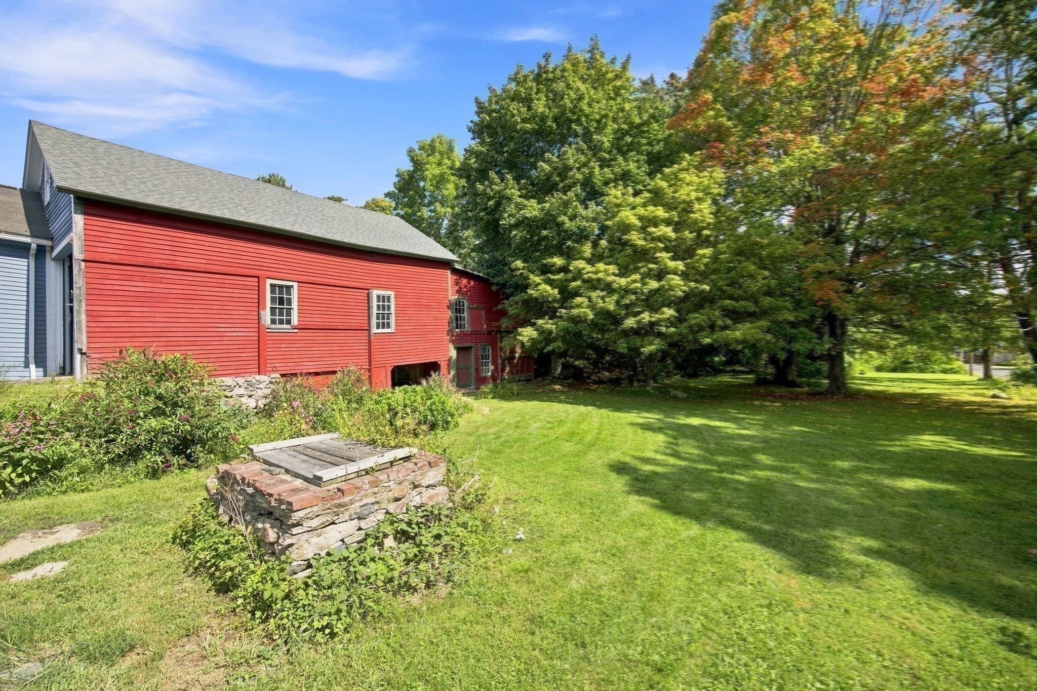 Single Family Residence at 55 South Main St, Belchertown MA 01007, Belchertown, photo 30 of 38
