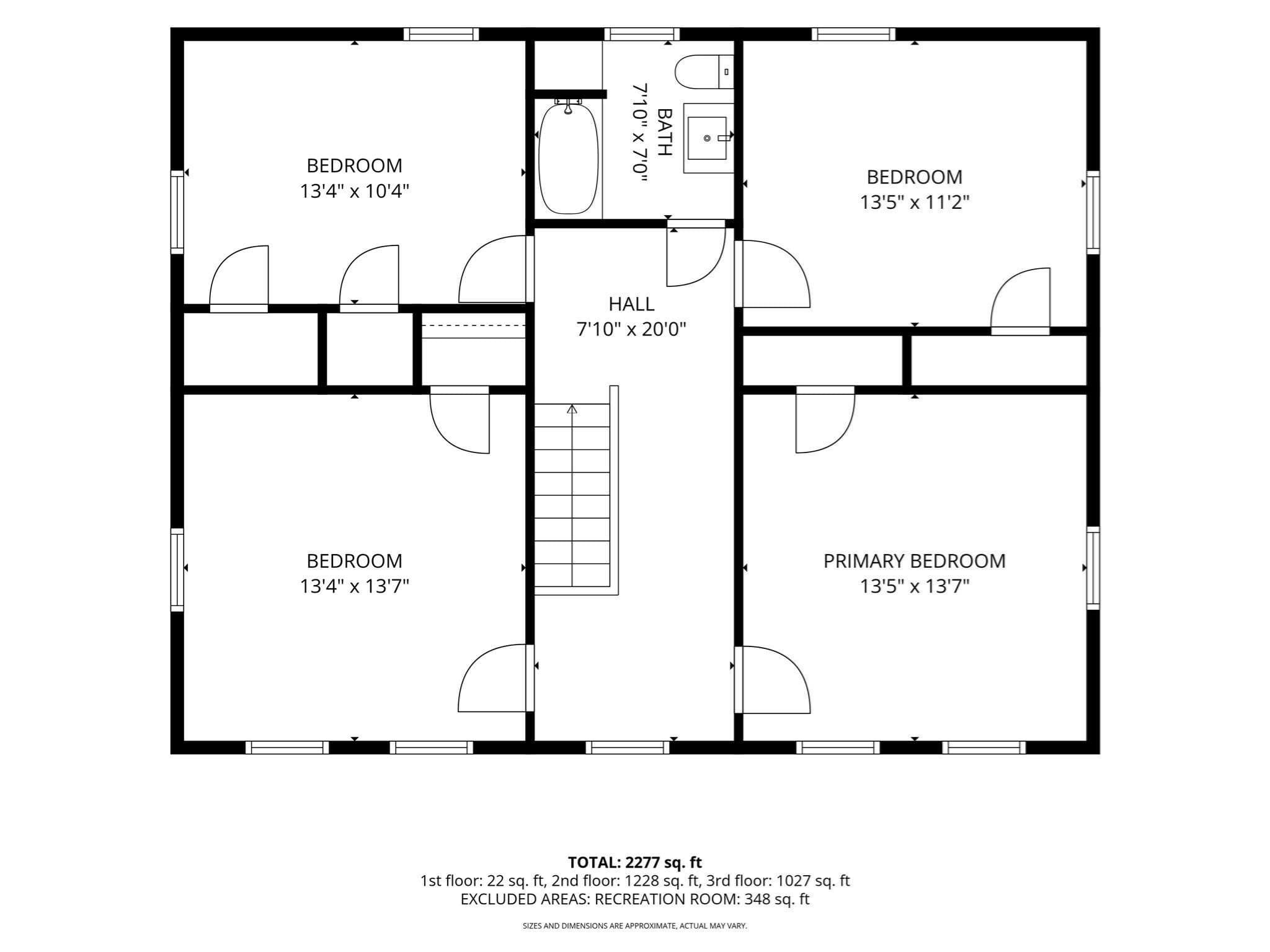 Single Family Residence at 55 South Main St, Belchertown MA 01007, Belchertown, photo 37 of 38
