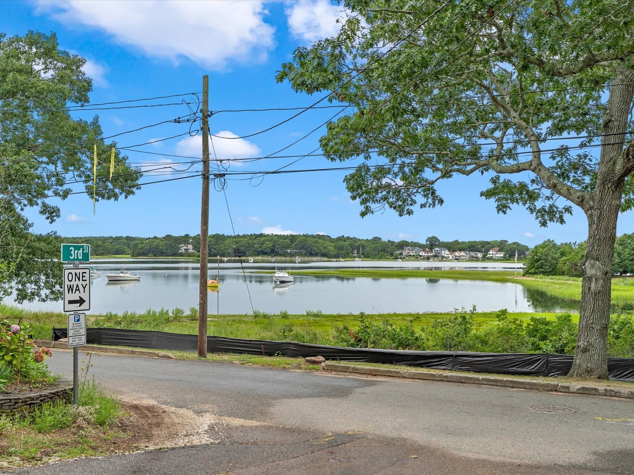 Single Family Residence at 15 3rd St, Wareham MA 02558, Wareham, photo 15 of 25