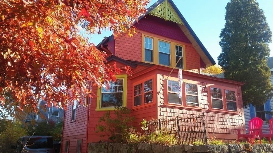 Single Family Residence at 15 3rd St, Wareham MA 02558, Wareham, photo 21 of 25