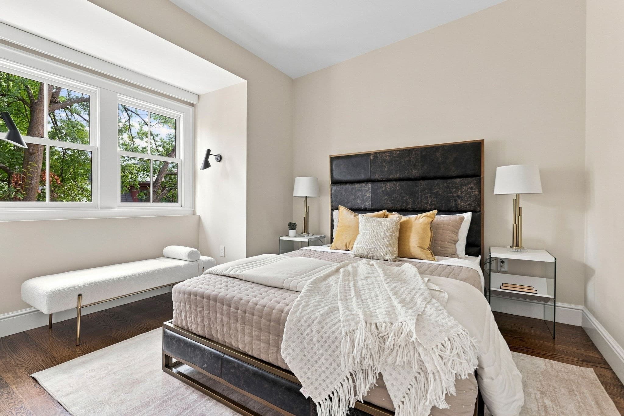 Condominium at 50 Dwight # 2, Boston MA 02118, photo 16 of 29