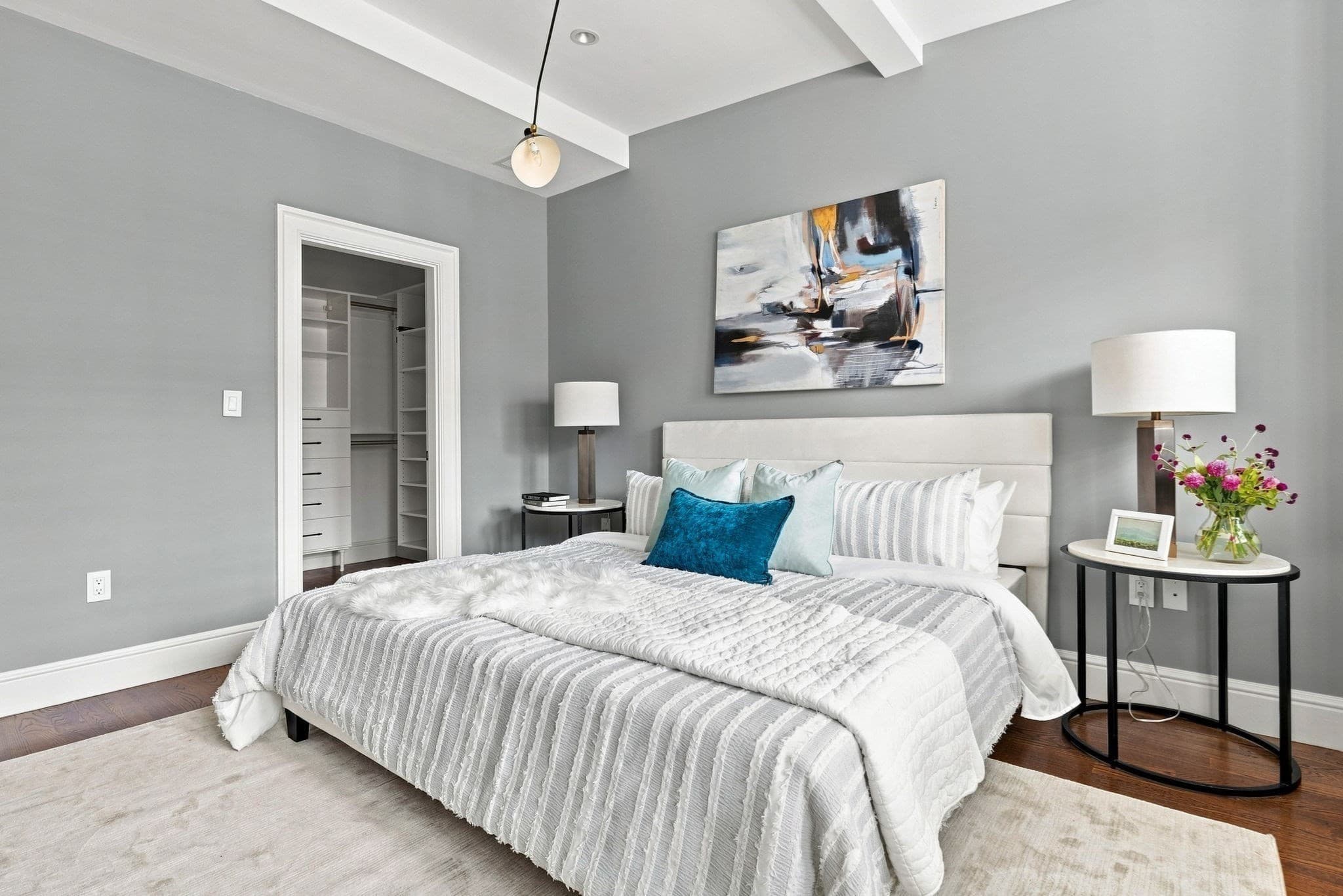 Condominium at 50 Dwight # 2, Boston MA 02118, photo 10 of 29