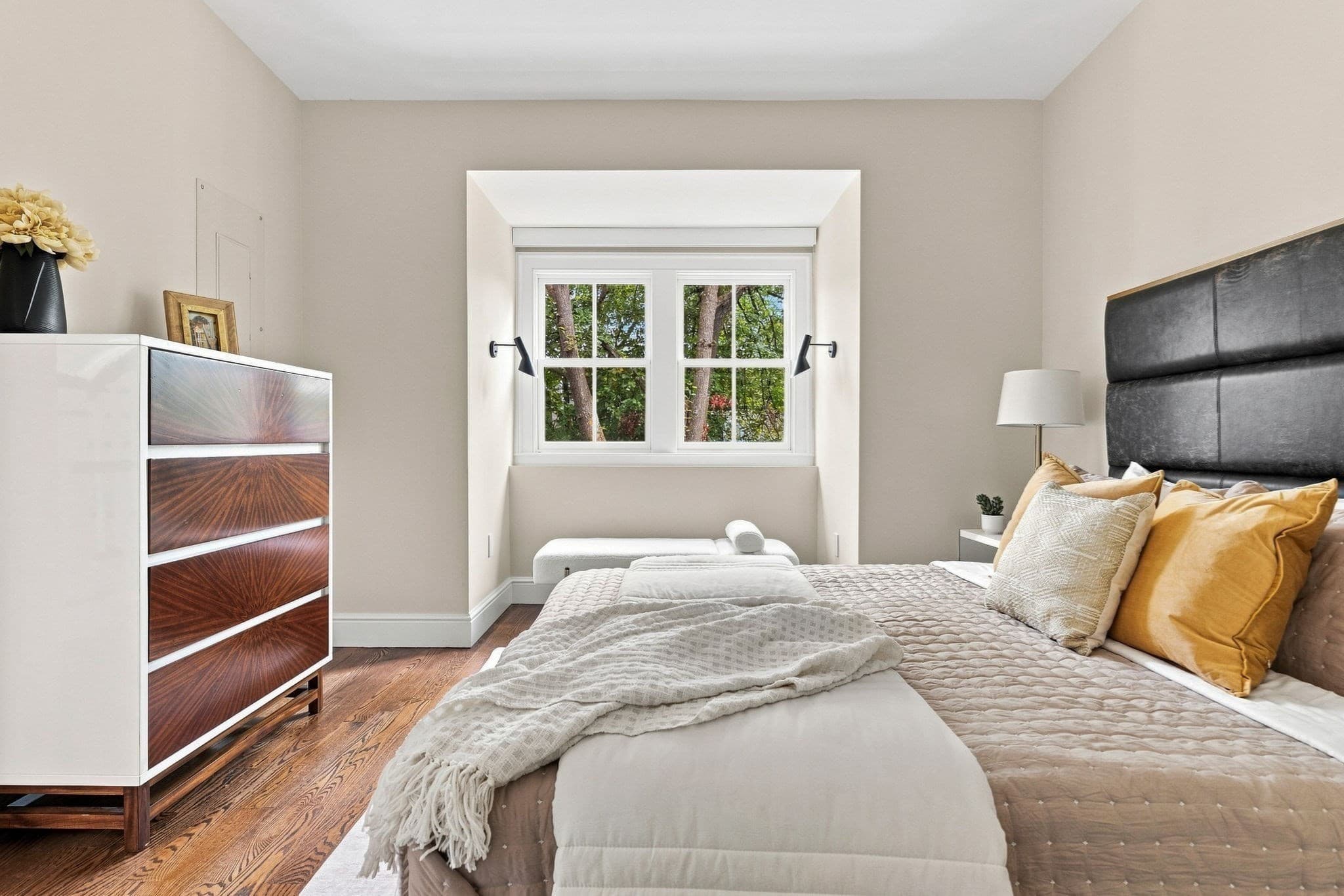 Condominium at 50 Dwight # 2, Boston MA 02118, photo 18 of 29