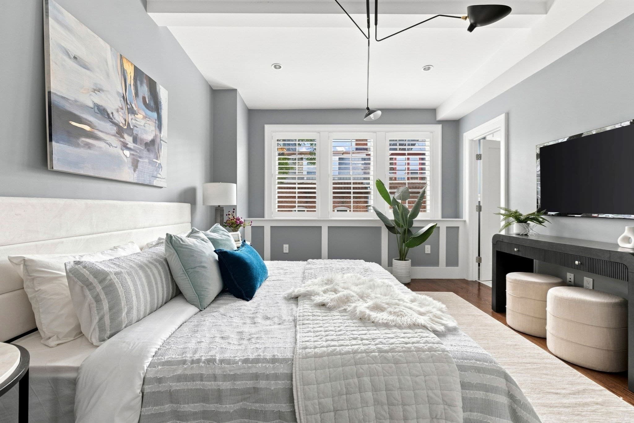 Condominium at 50 Dwight # 2, Boston MA 02118, photo 11 of 29