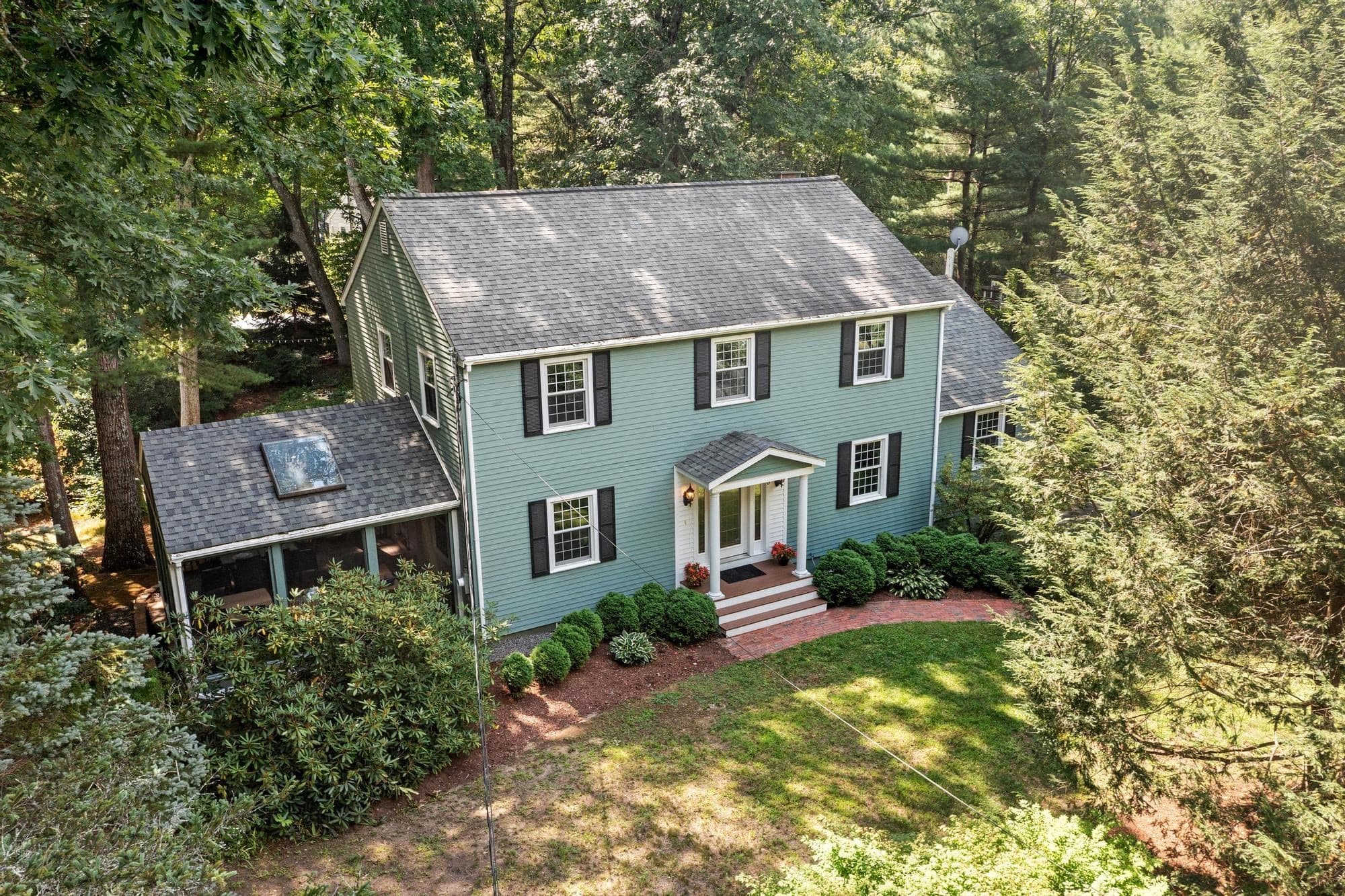 6 Sandy Drive, Acton MA 01720