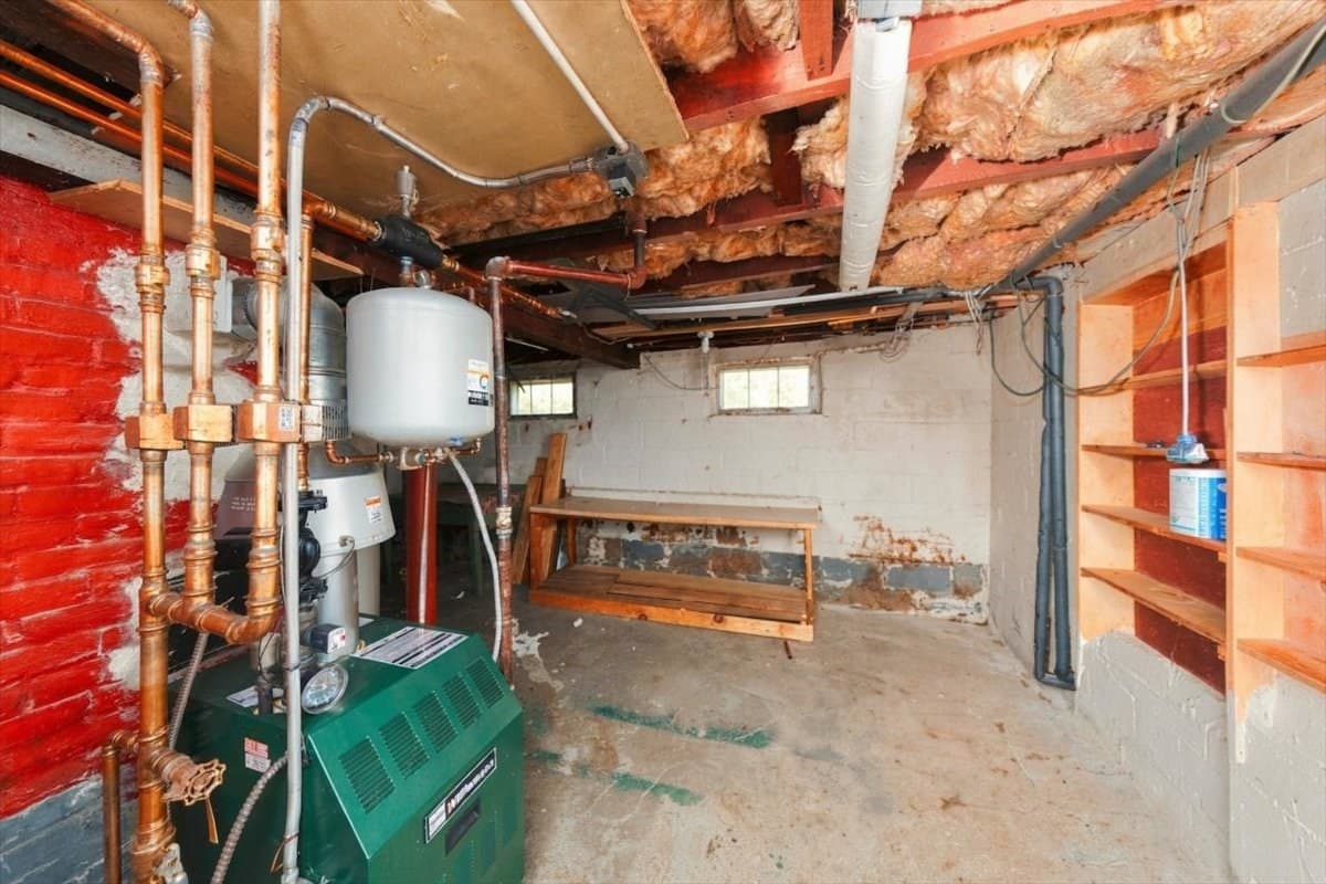 Single Family Residence at 12 Woodbine Ave, Pembroke MA 02359, Pembroke, photo 25 of 25