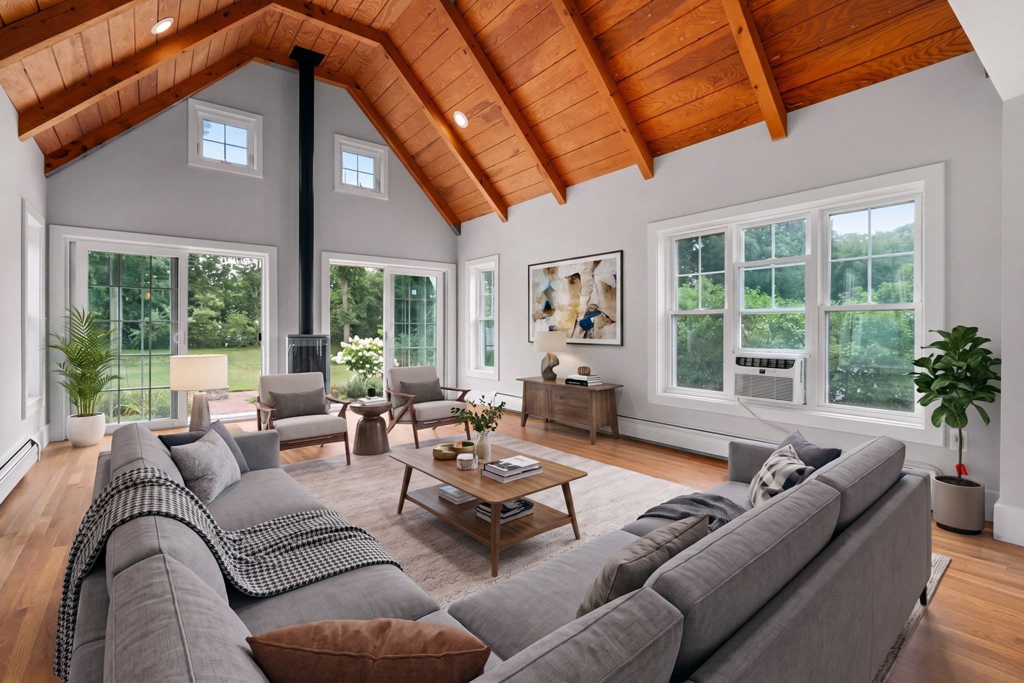 Single Family Residence at 172 West St, Walpole MA 02081, Walpole, photo 11 of 22